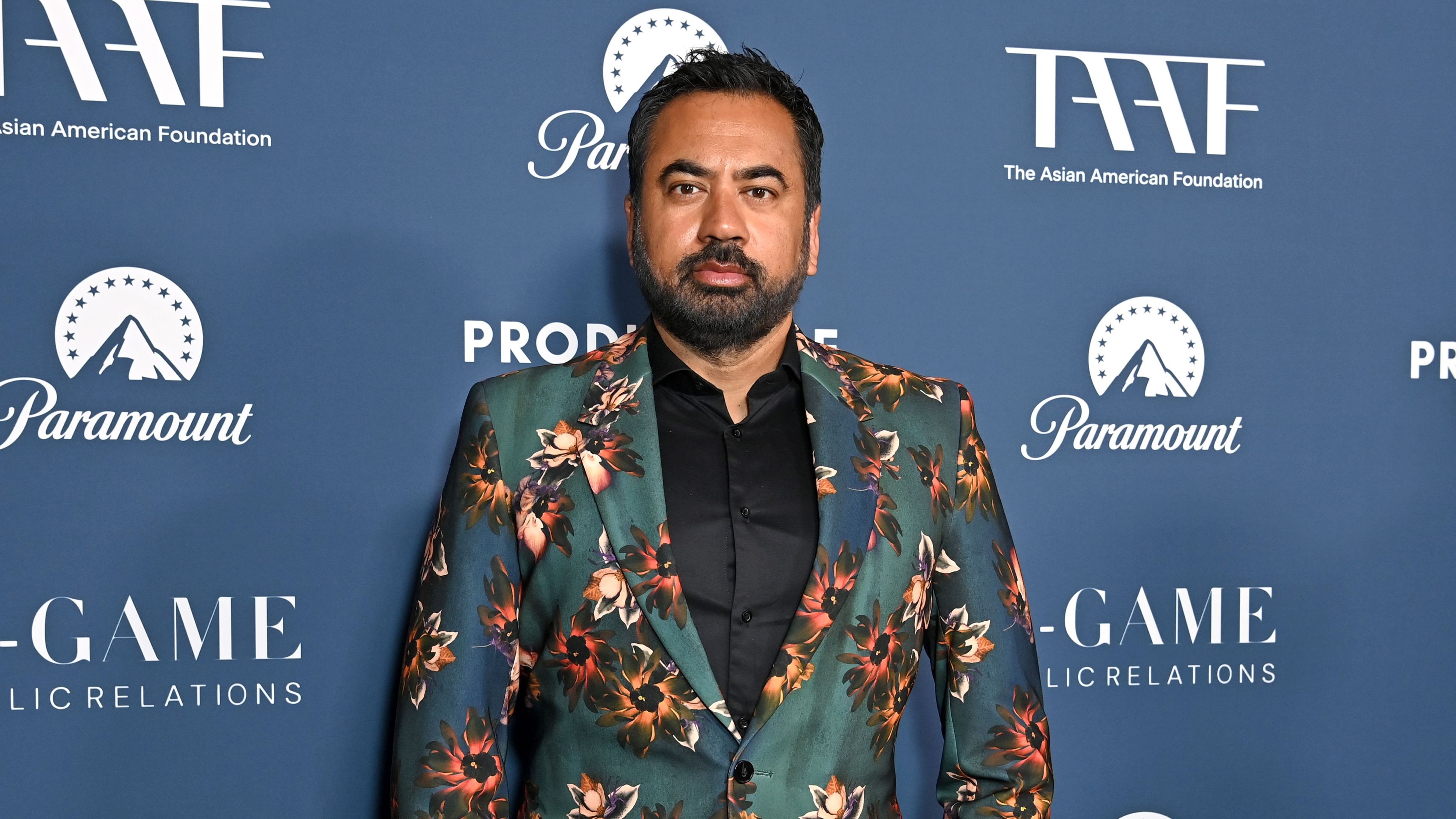 "South Asians At The Oscars" Pre-Oscars Party - Arrivals