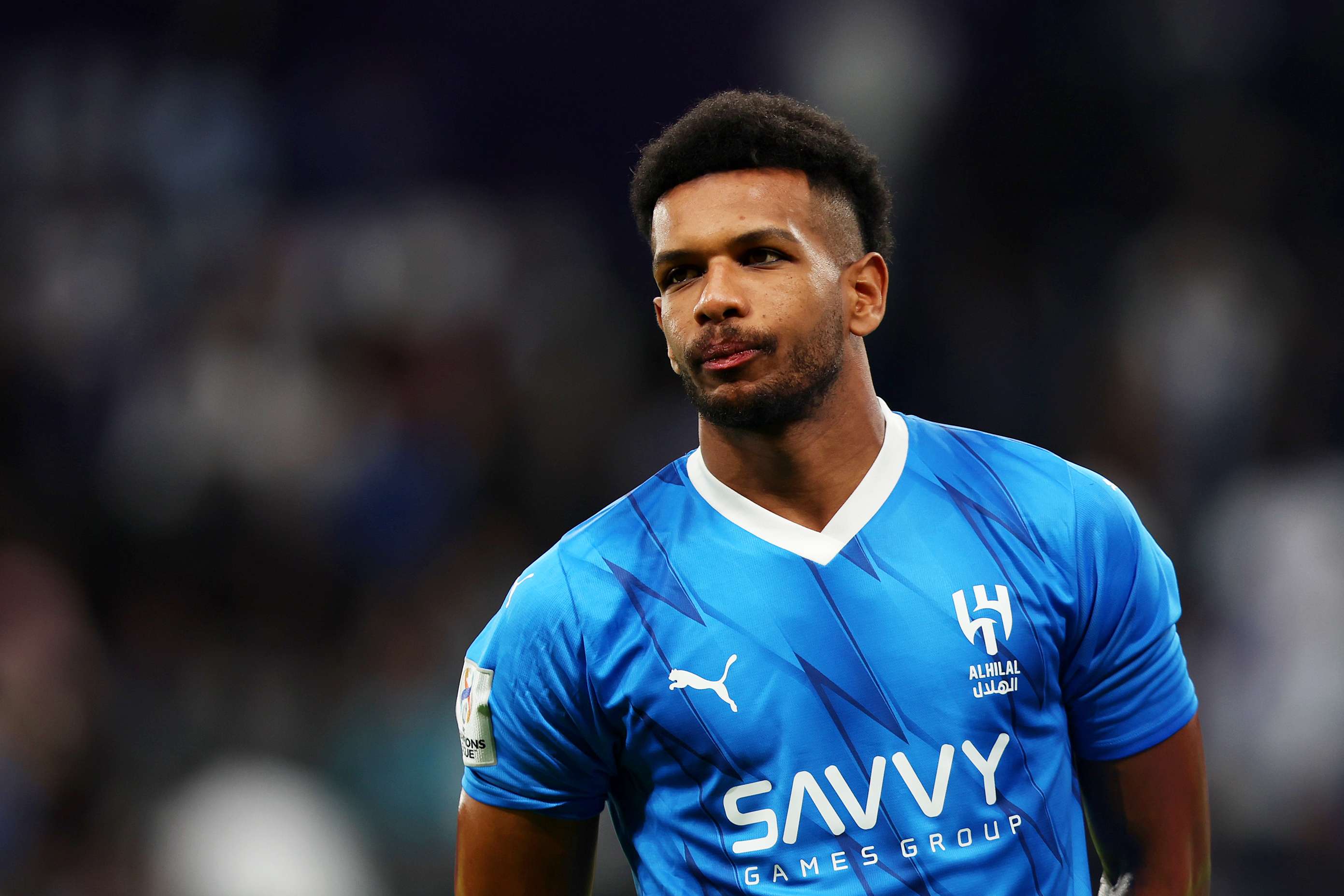 Al-Hilal v Al-Ittihad - AFC Champions League Quarter Final, First Leg