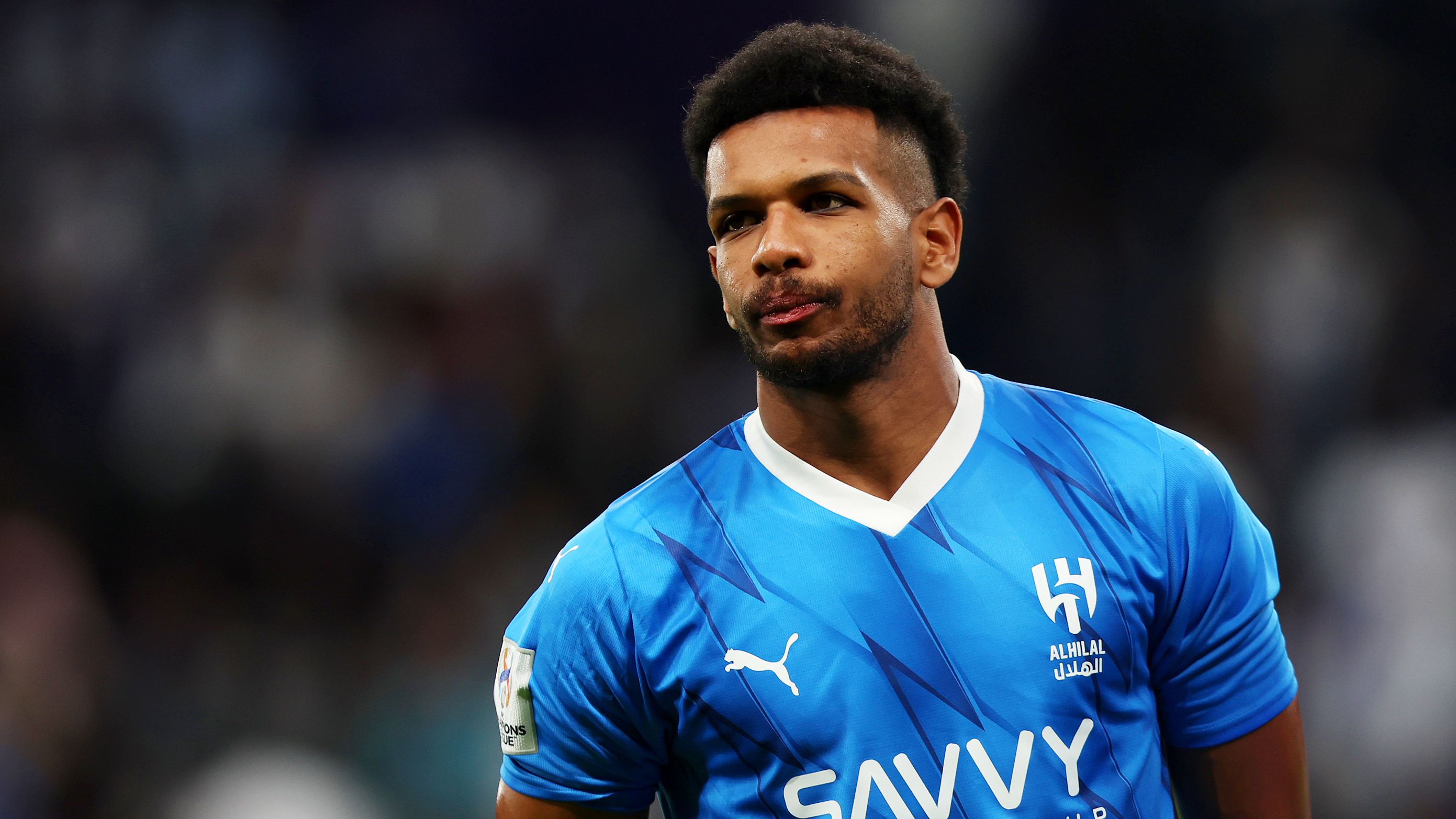 Al-Hilal v Al-Ittihad - AFC Champions League Quarter Final, First Leg