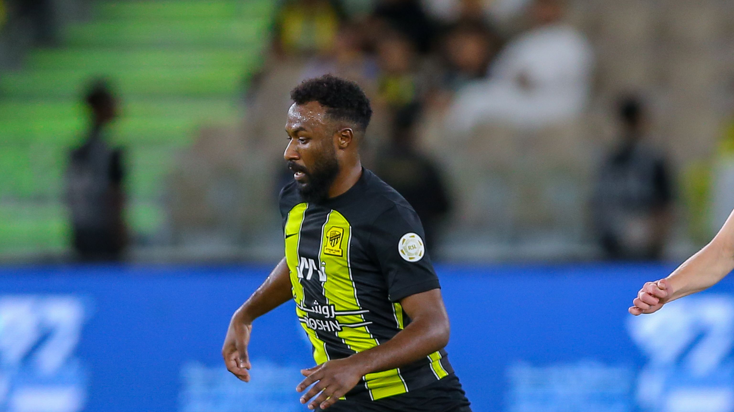 Al-Ittihad v Al Akhdoud - Saudi Pro League