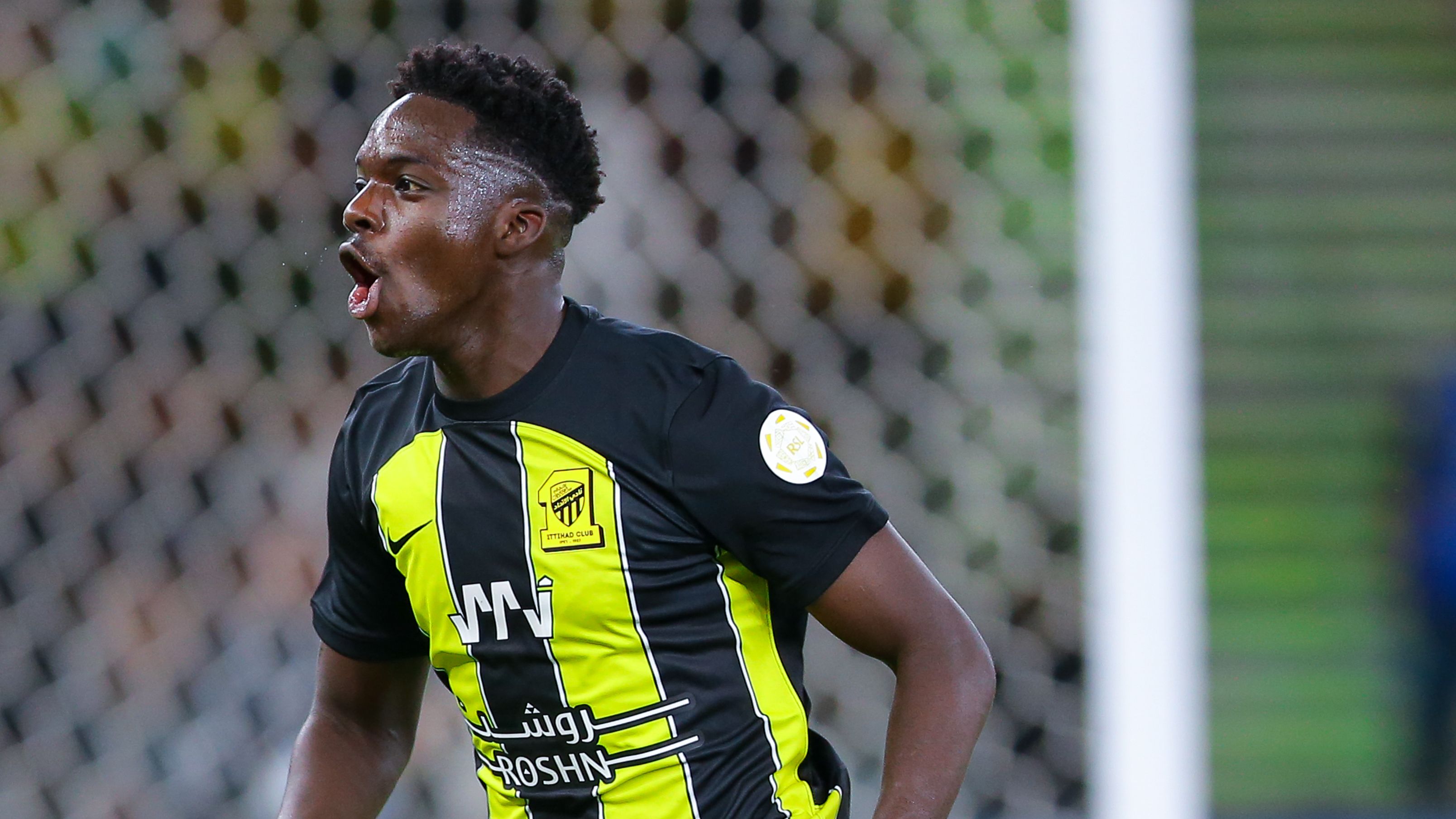 Al-Ittihad v Al Akhdoud - Saudi Pro League