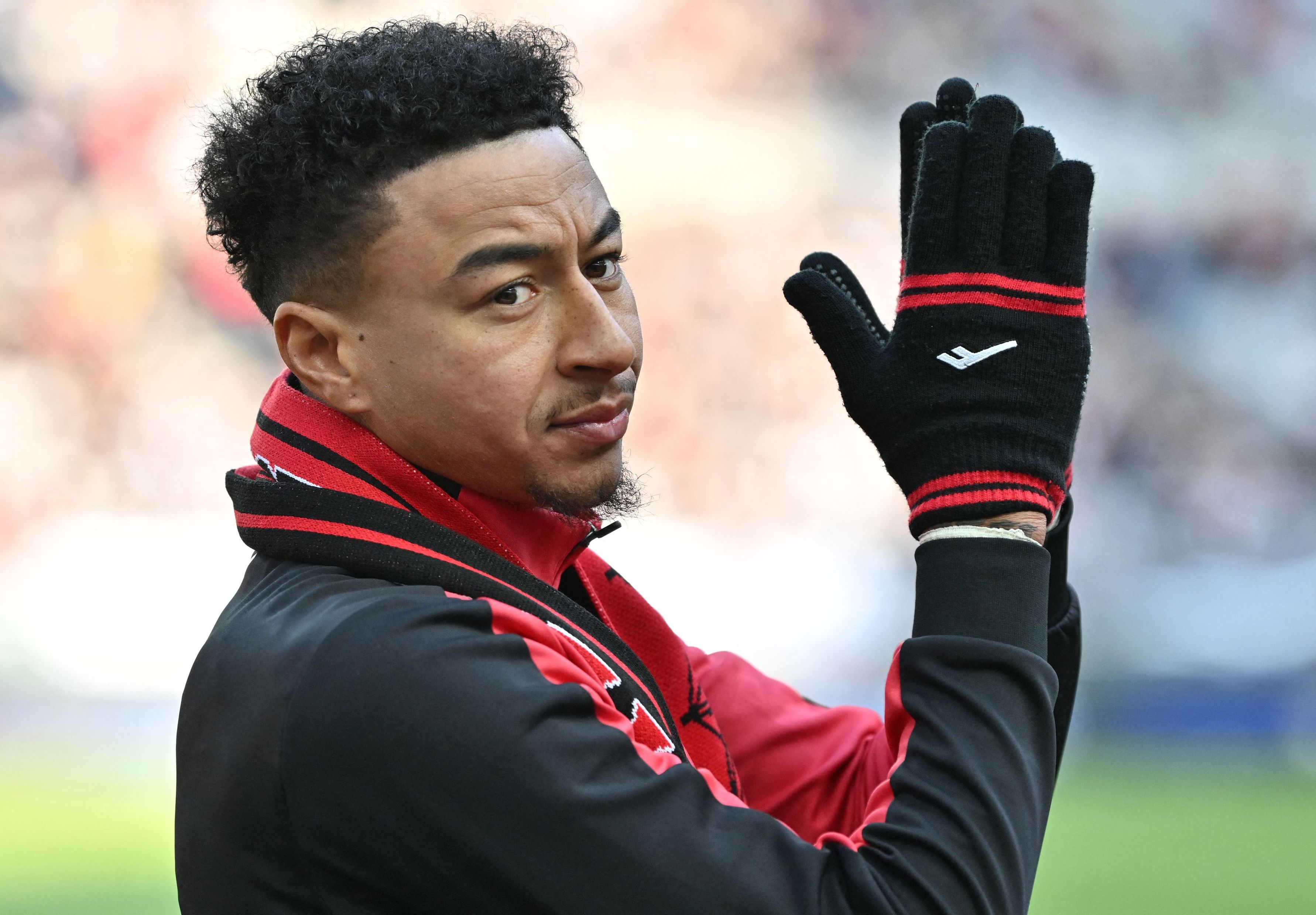 FBL-KOR-FC SEOUL-LINGARD