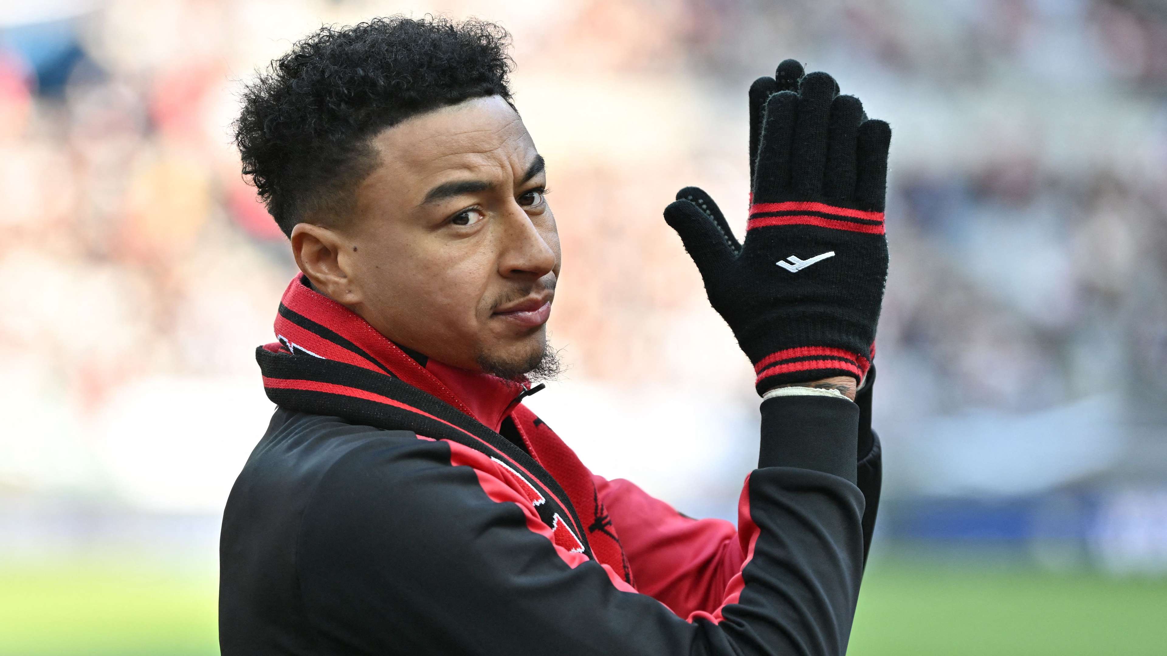 FBL-KOR-FC SEOUL-LINGARD