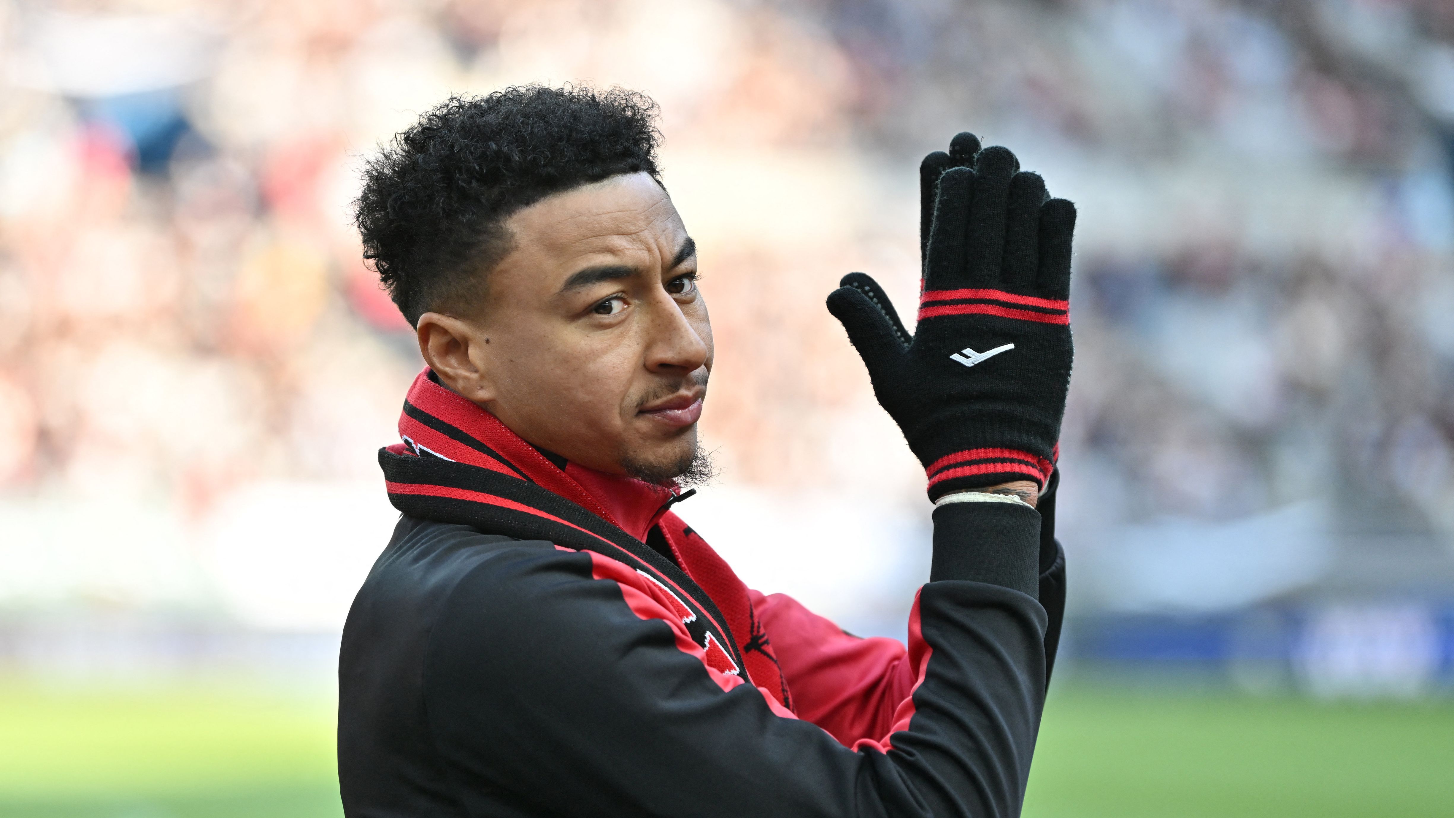FBL-KOR-FC SEOUL-LINGARD