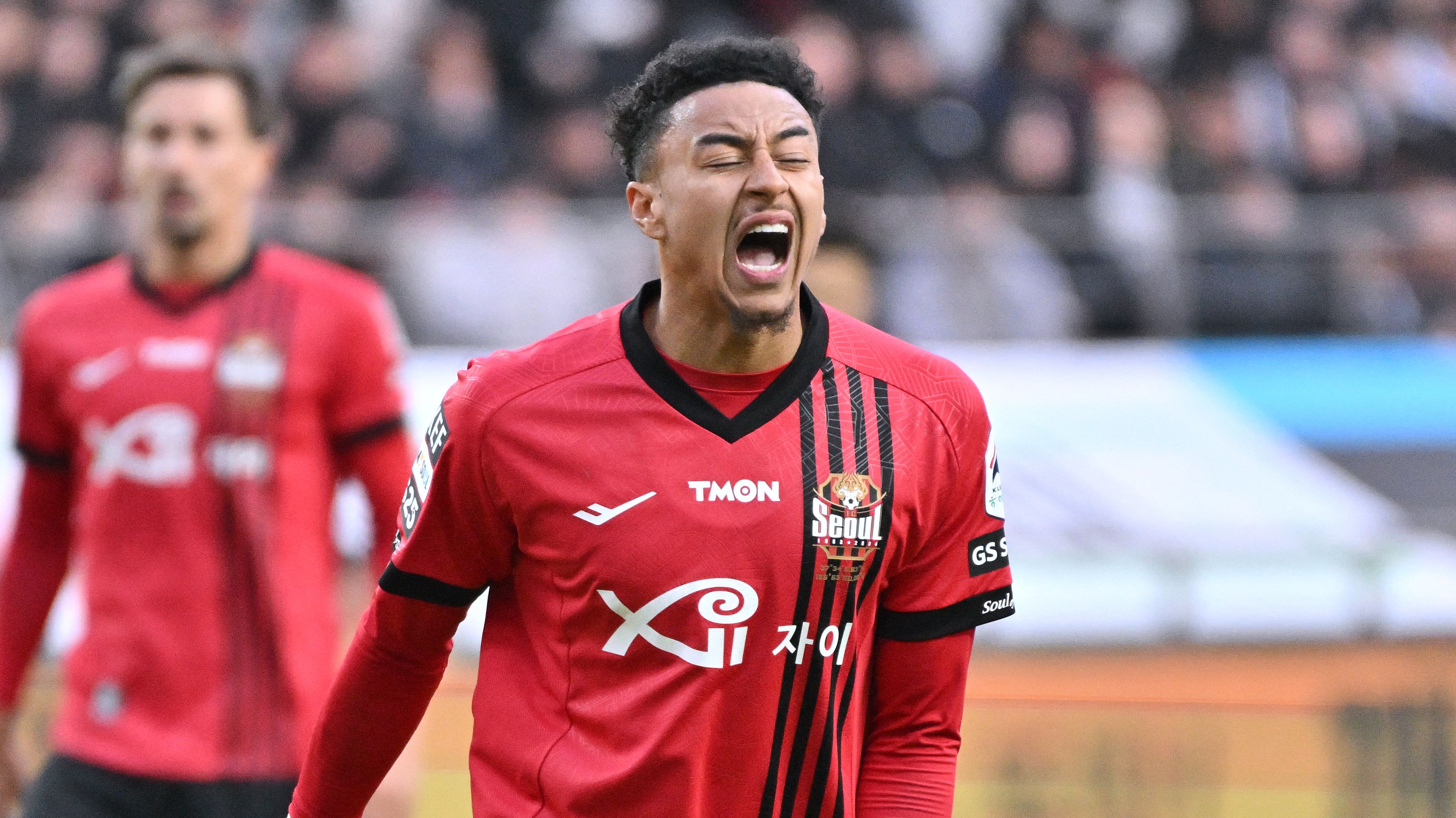 FBL-KOR-FC SEOUL-LINGARD