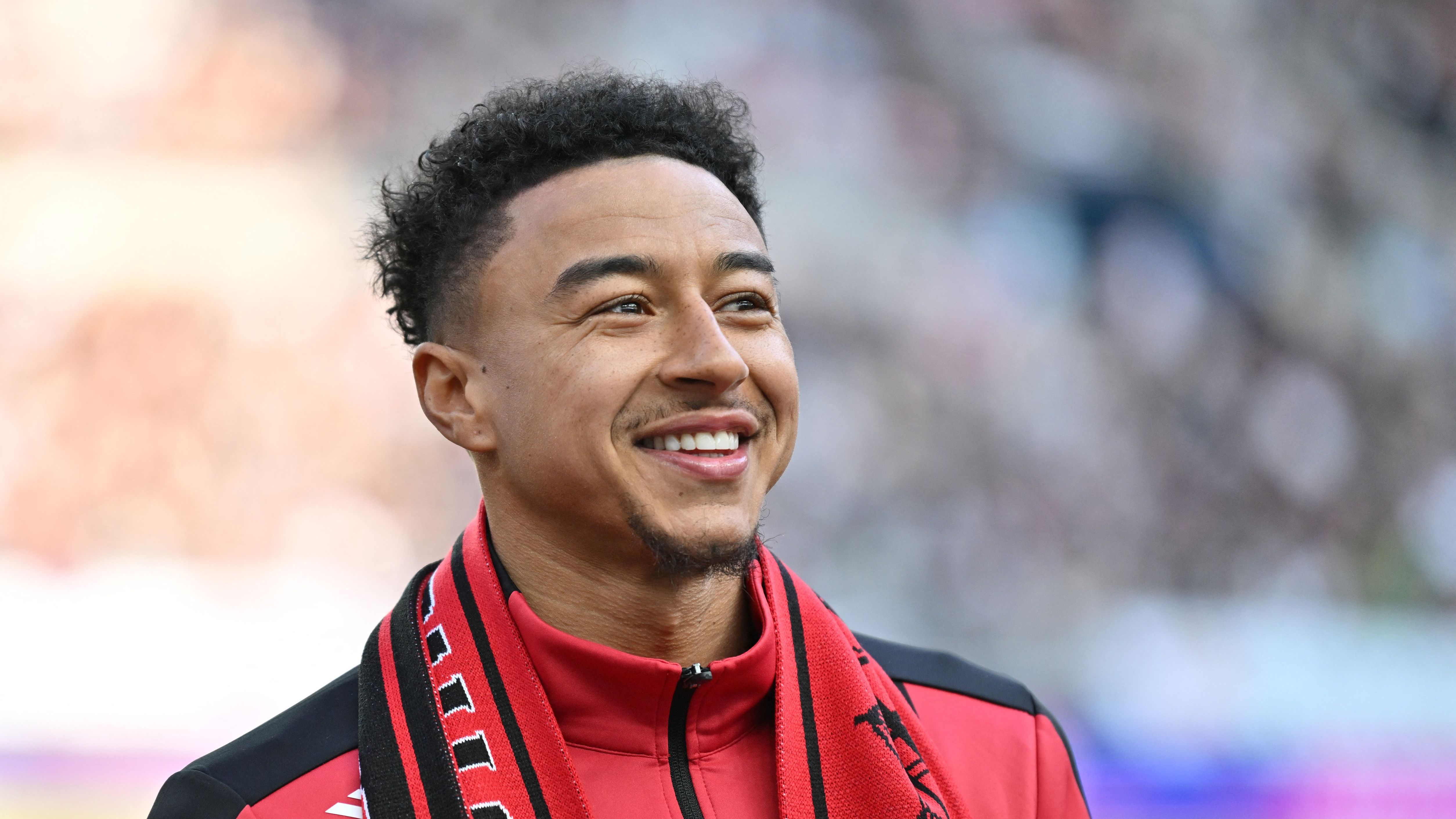 'She really is the one!' - Jesse Lingard claims to have found love with CHATGPT in bizarre Instagram message as FC Seoul star brands AI 'boo thang' | Goal.com UK