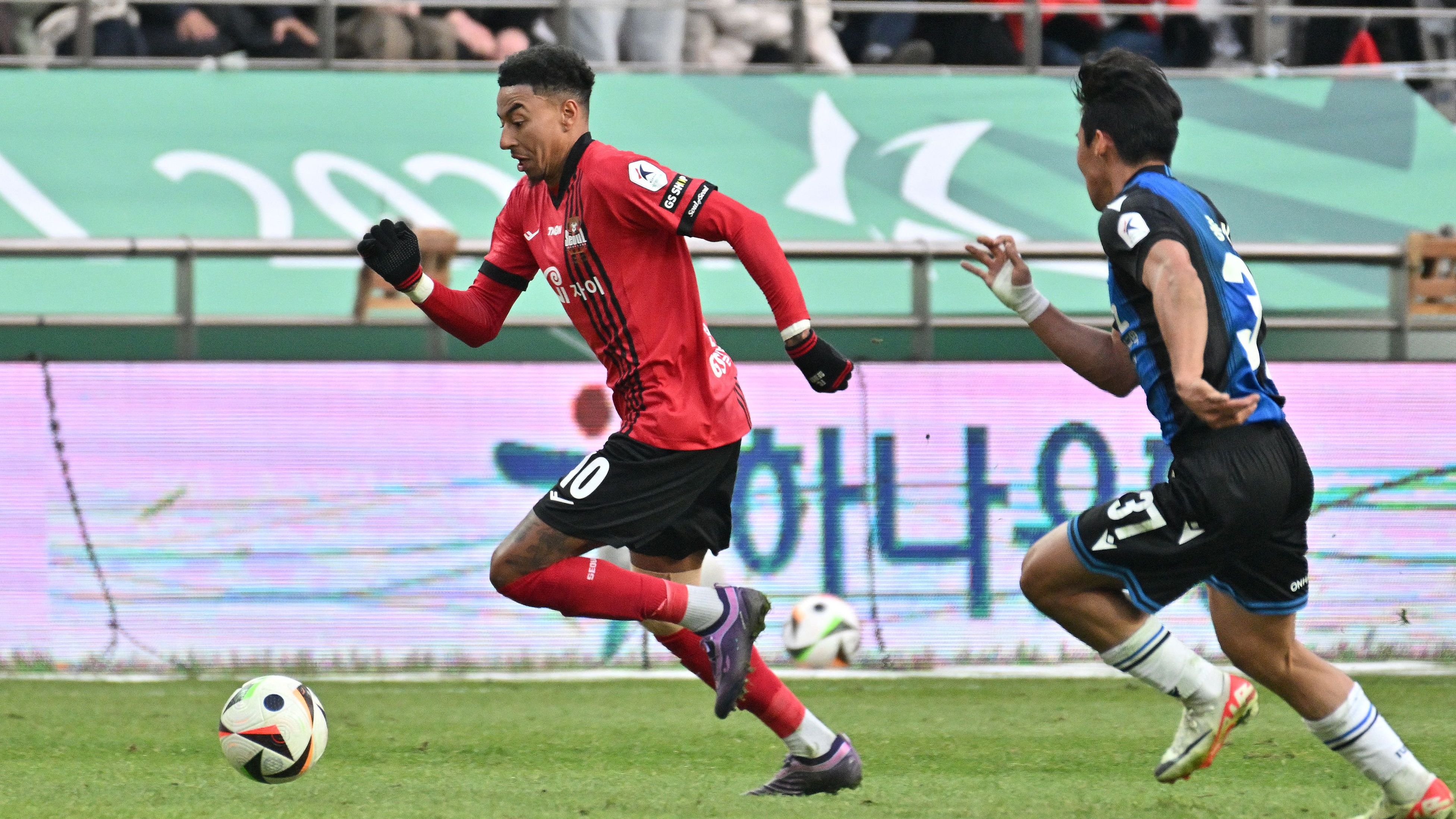 FBL-KOR-FC SEOUL-LINGARD