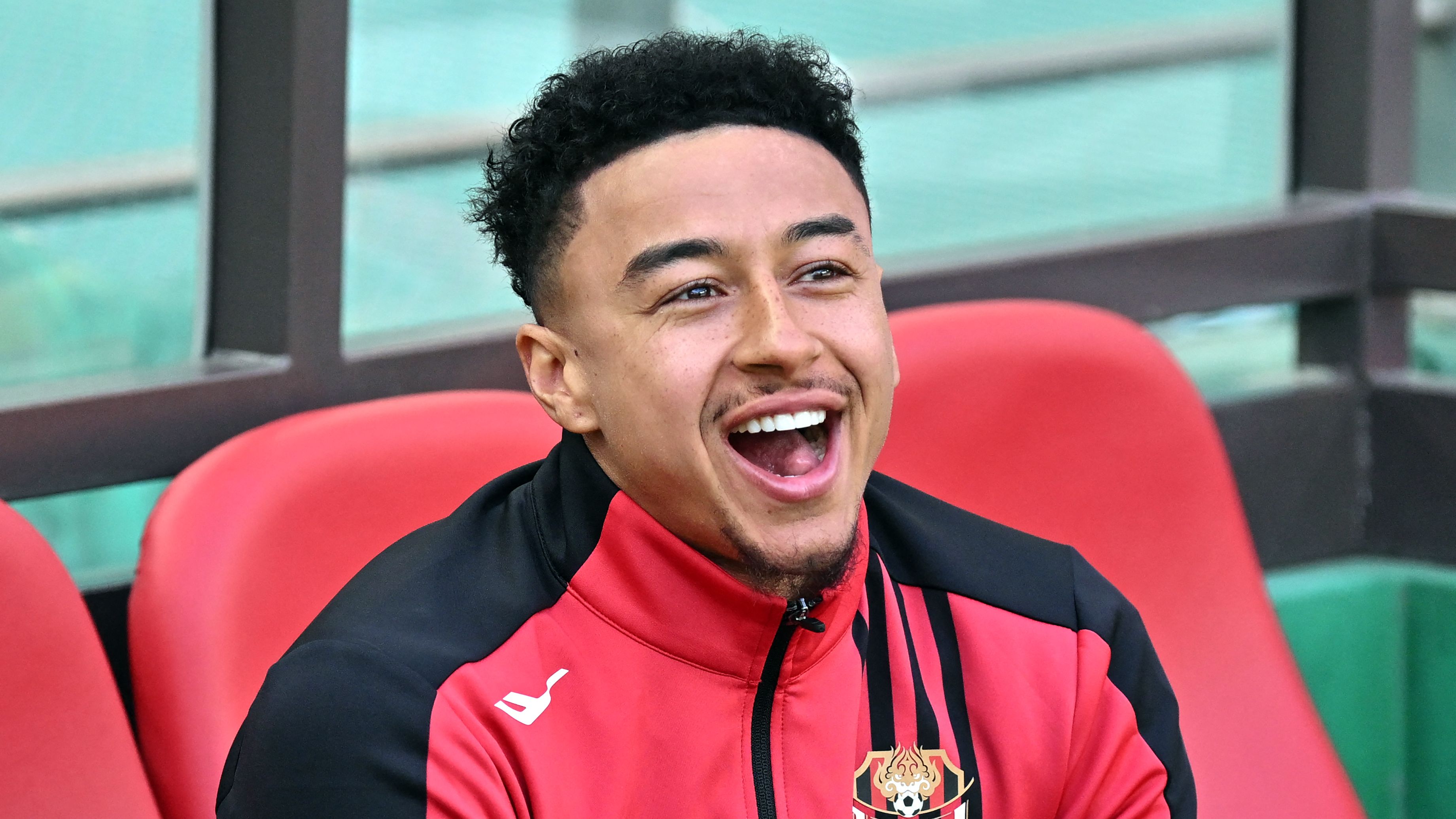 FBL-KOR-FC SEOUL-LINGARD