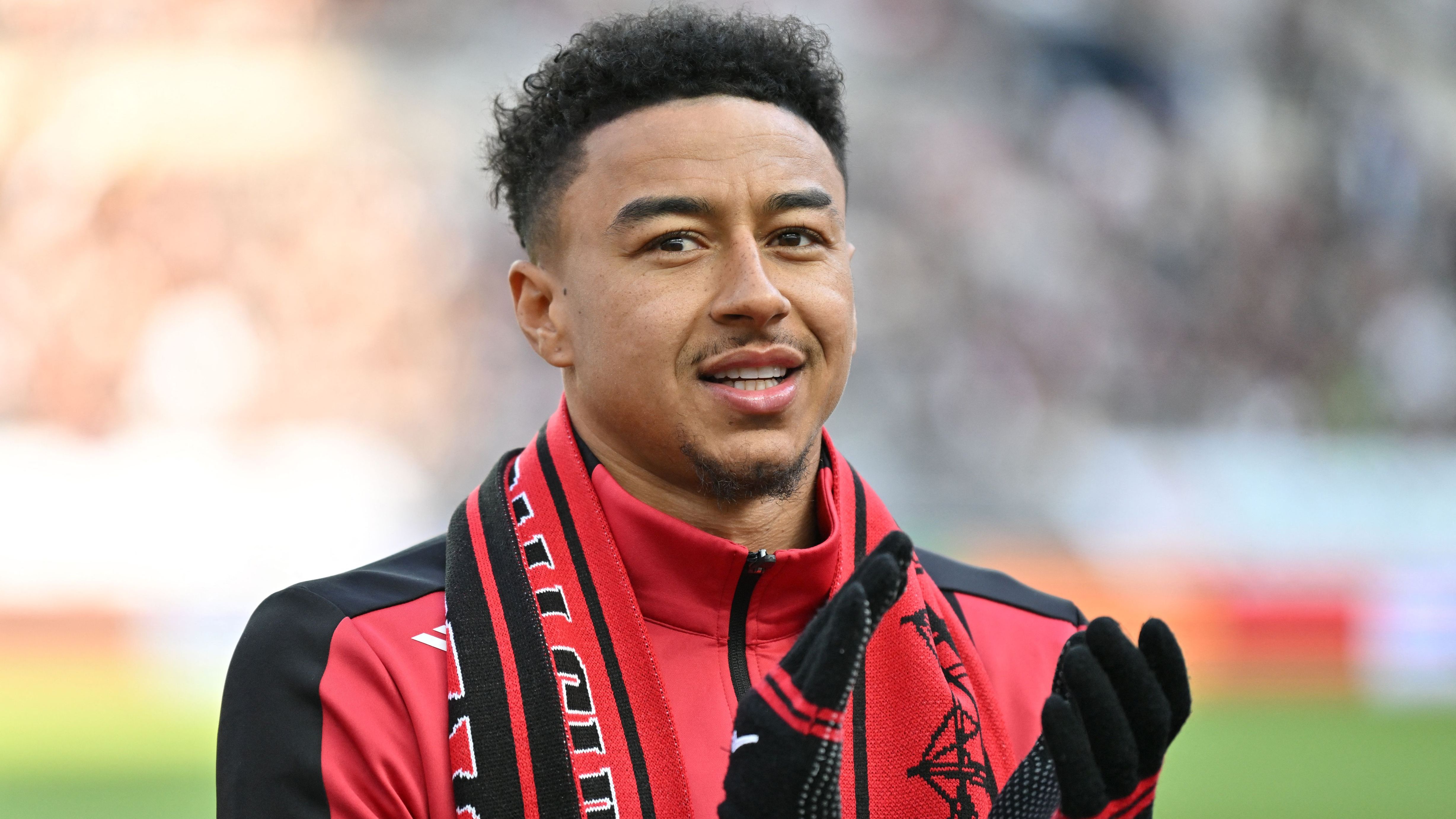 FBL-KOR-FC SEOUL-LINGARD