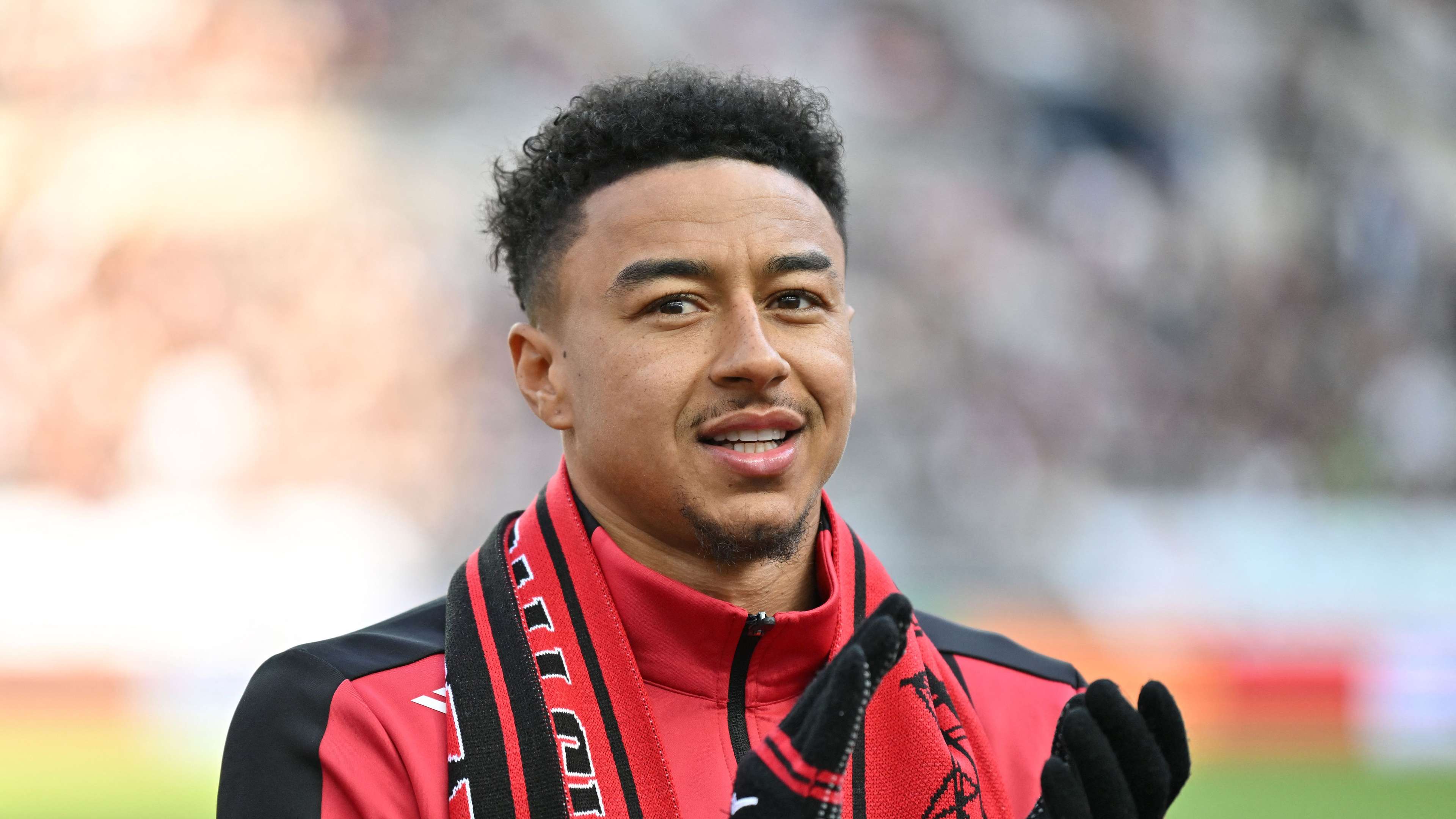 FBL-KOR-FC SEOUL-LINGARD