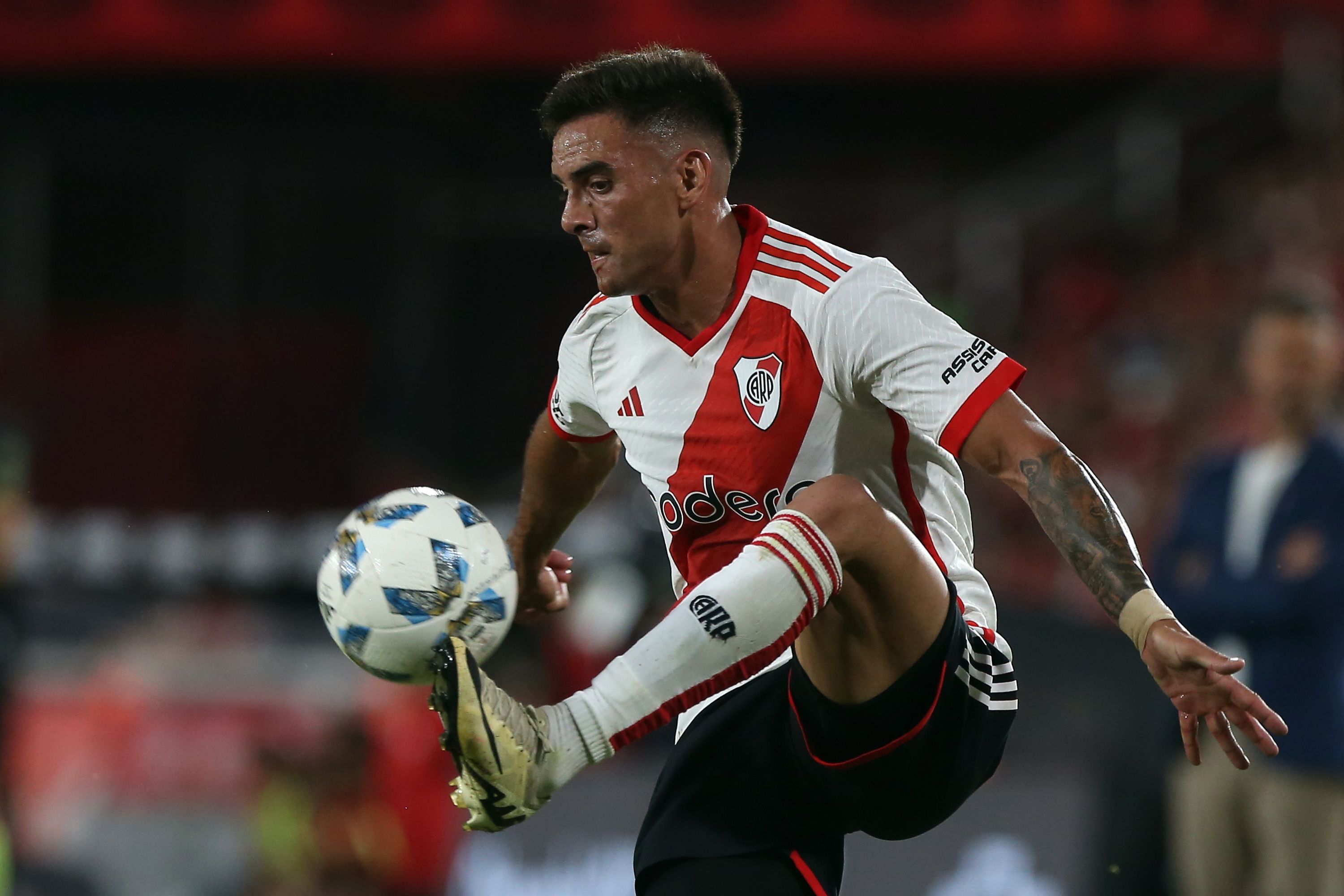 Independiente v River Plate - Copa de la Liga Profesional 2024