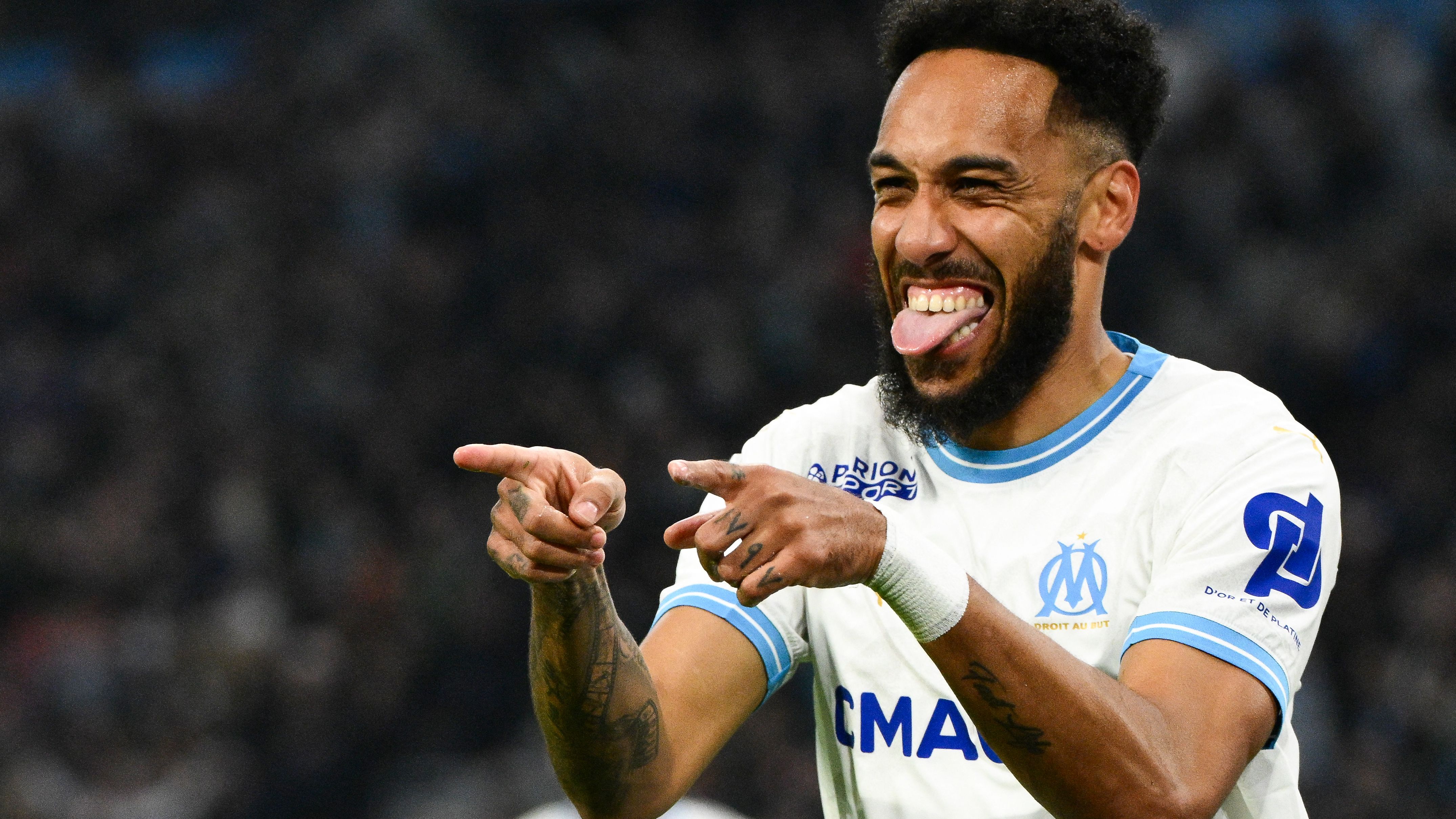 TOPSHOT-FBL-FRA-LIGUE1-MARSEILLE-NANTES