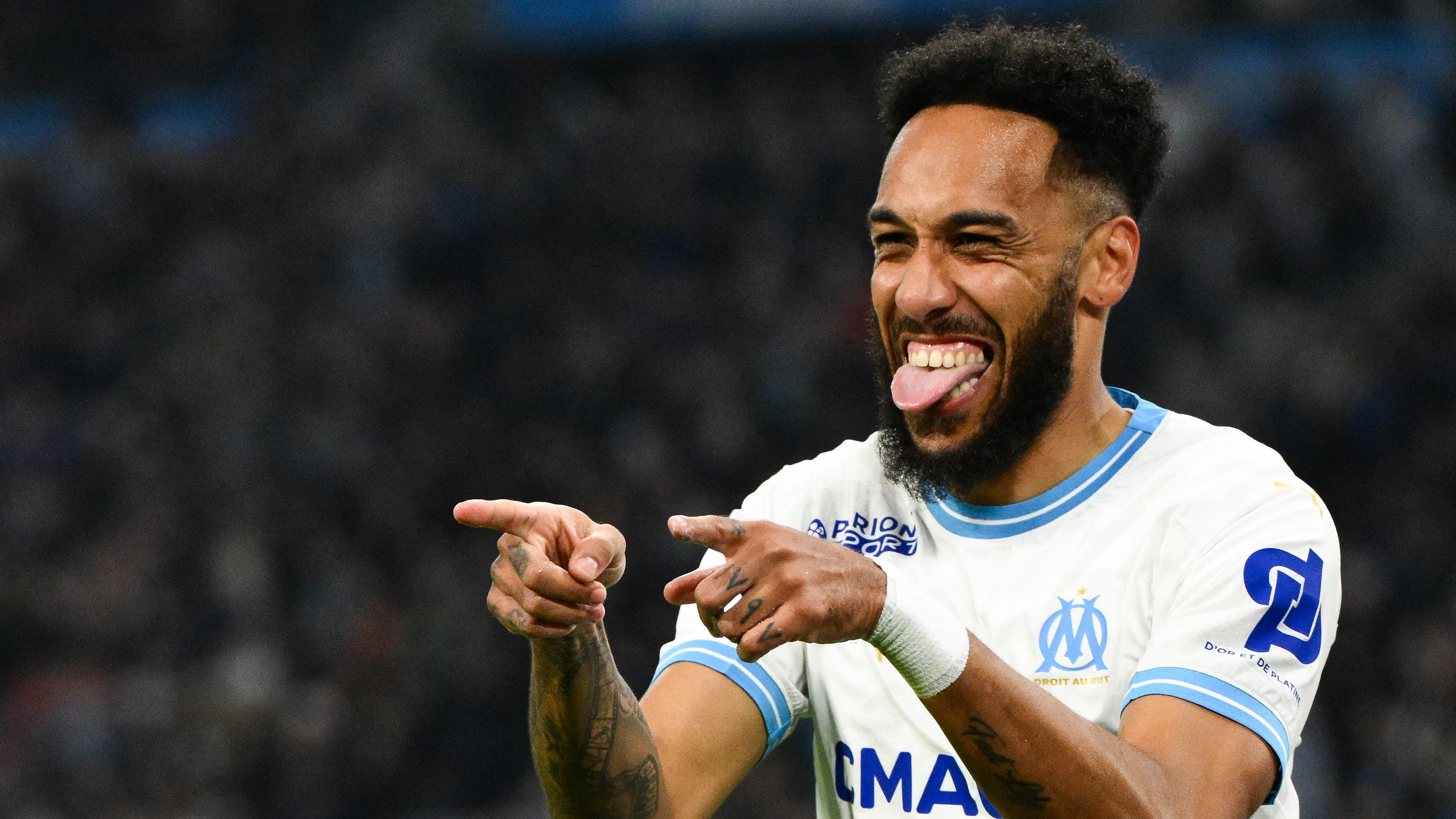 TOPSHOT-FBL-FRA-LIGUE1-MARSEILLE-NANTES