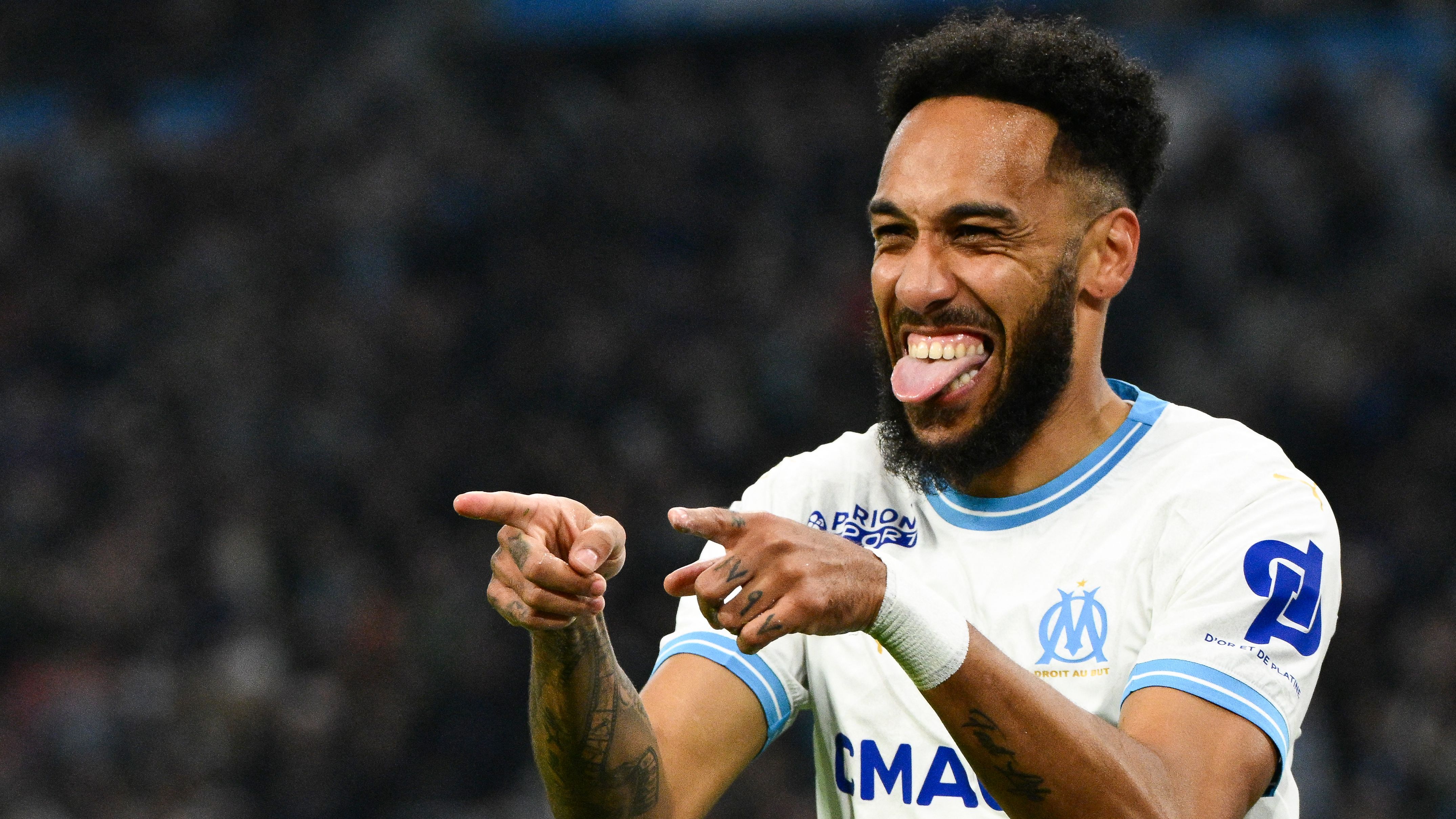 TOPSHOT-FBL-FRA-LIGUE1-MARSEILLE-NANTES