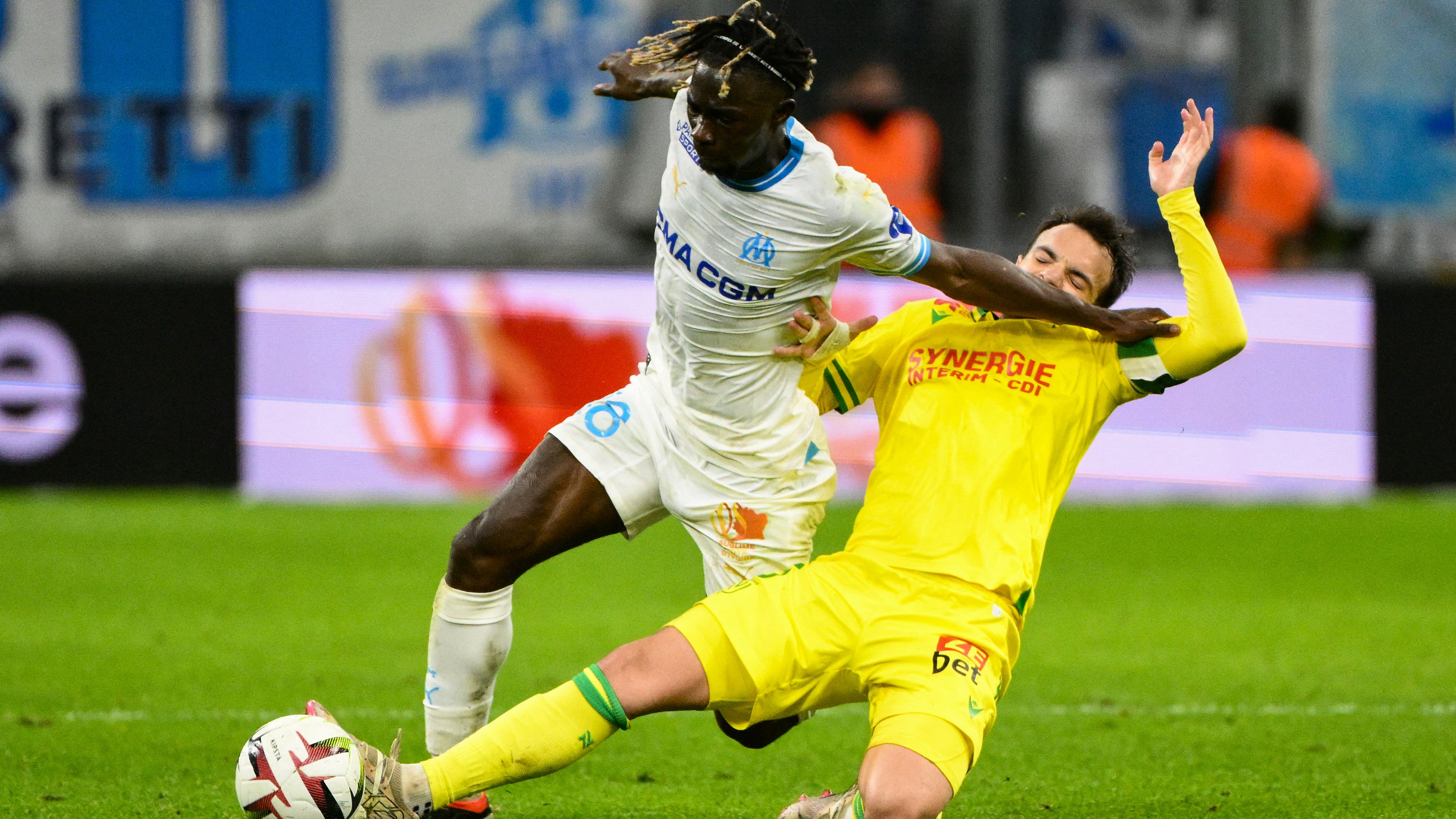 FBL-FRA-LIGUE1-MARSEILLE-NANTES