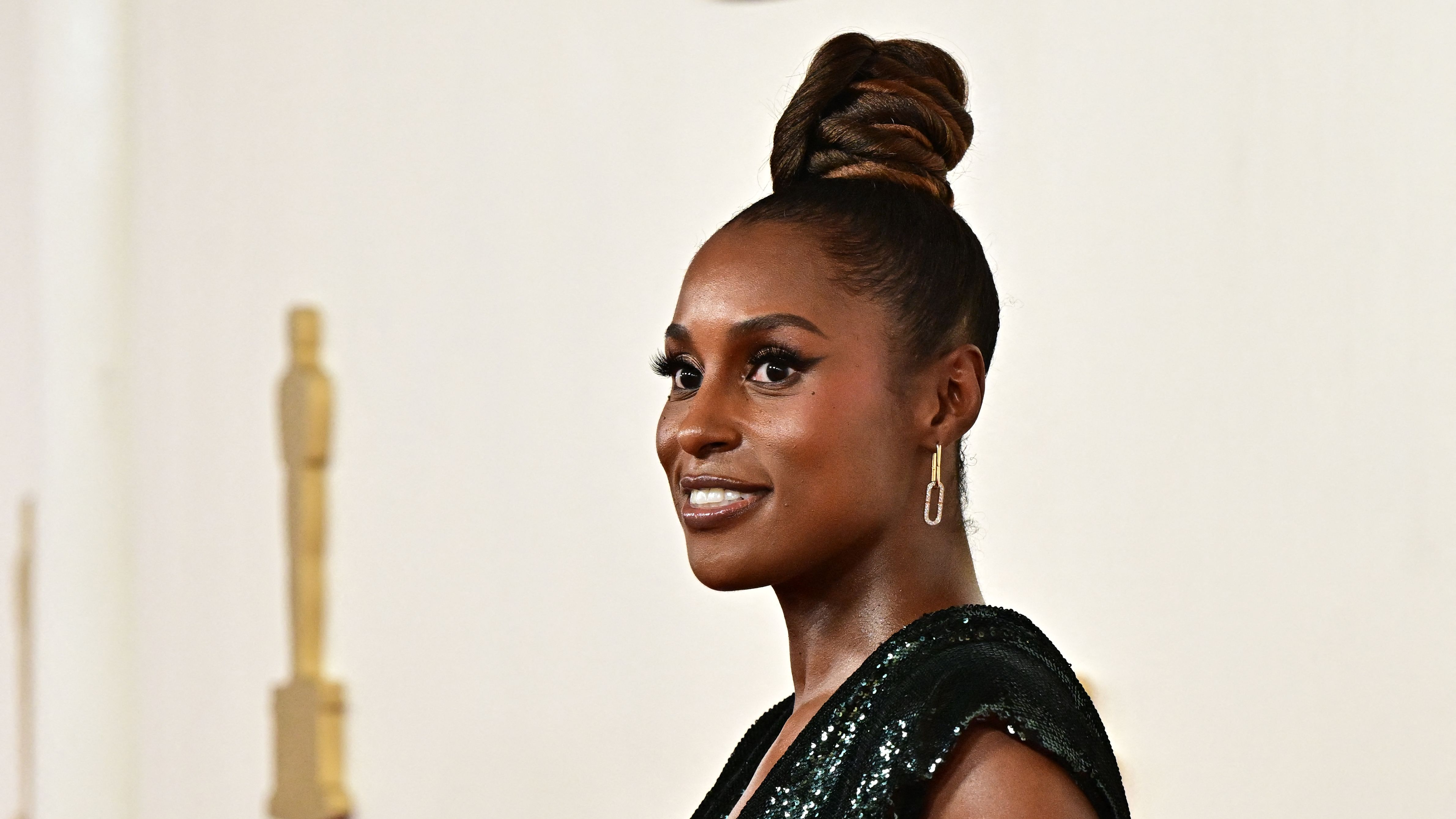 US-ENTERTAINMENT-FILM-AWARD-OSCARS-ARRIVALS