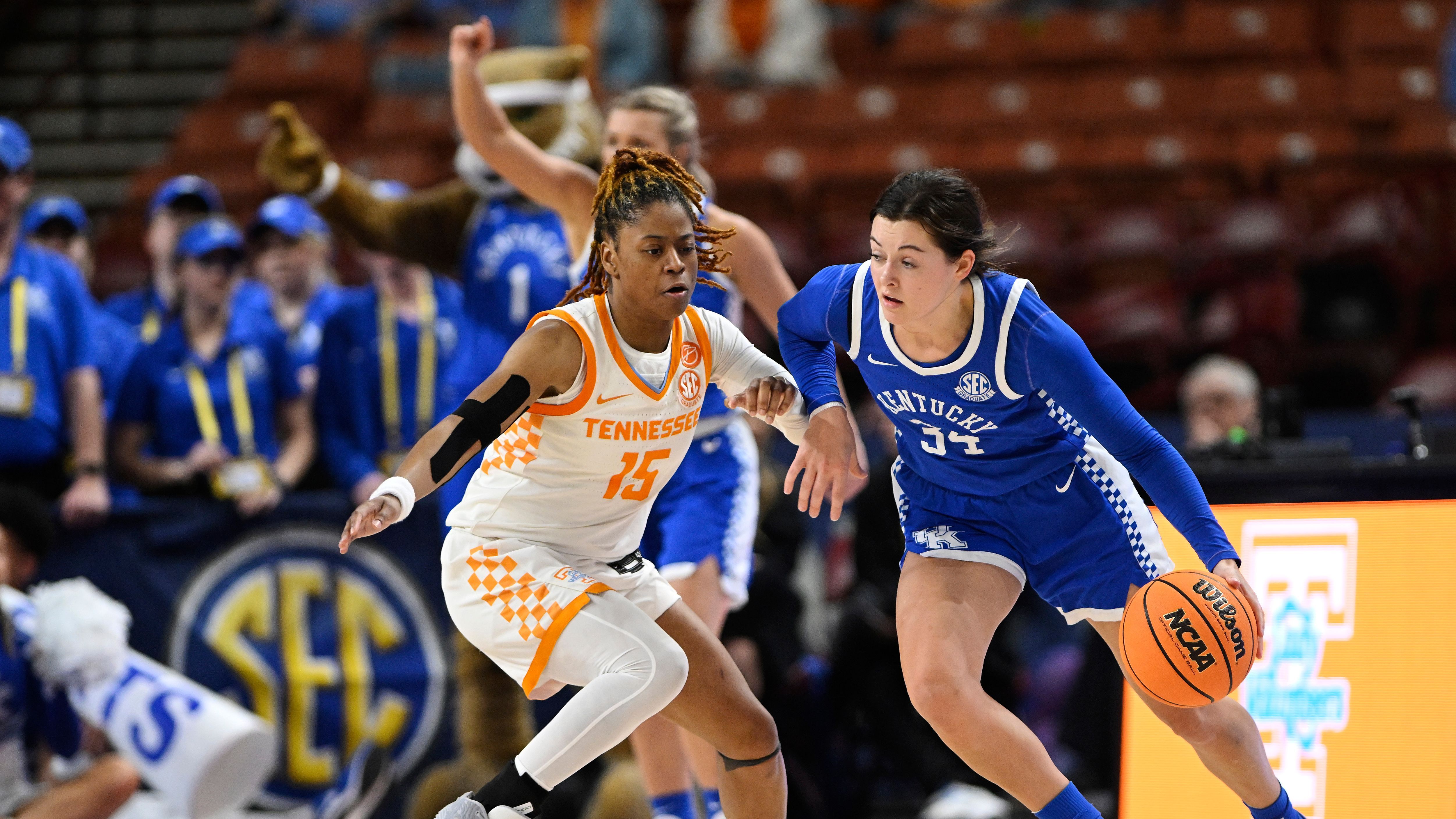 How to watch today’s Kentucky Wildcats vs Louisville Cardinals NCAA Women’s Basketball game: Live stream, TV channel, and start time | Goal.com US