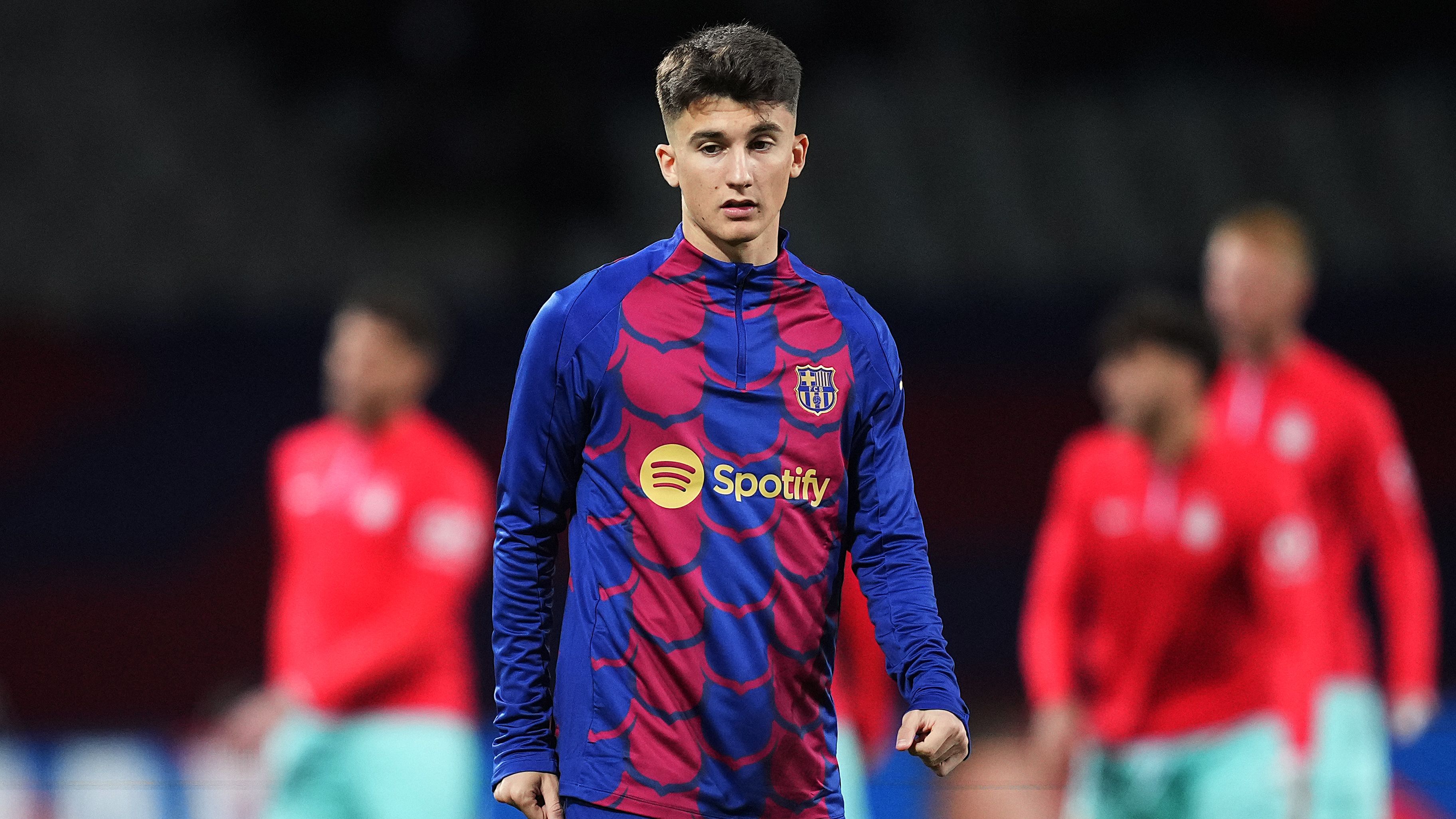 FC Barcelona v RCD Mallorca - LaLiga EA Sports