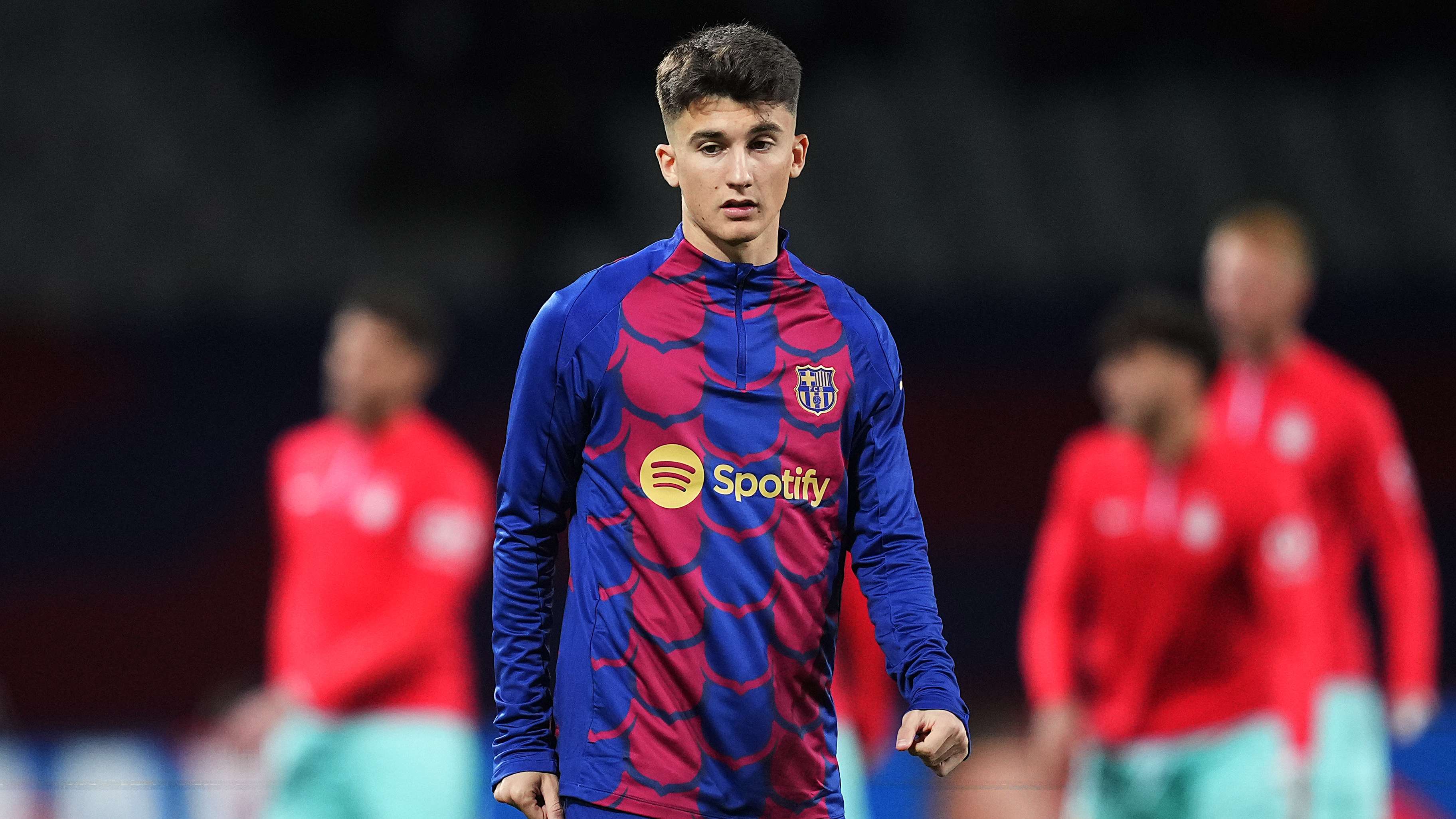 FC Barcelona v RCD Mallorca - LaLiga EA Sports