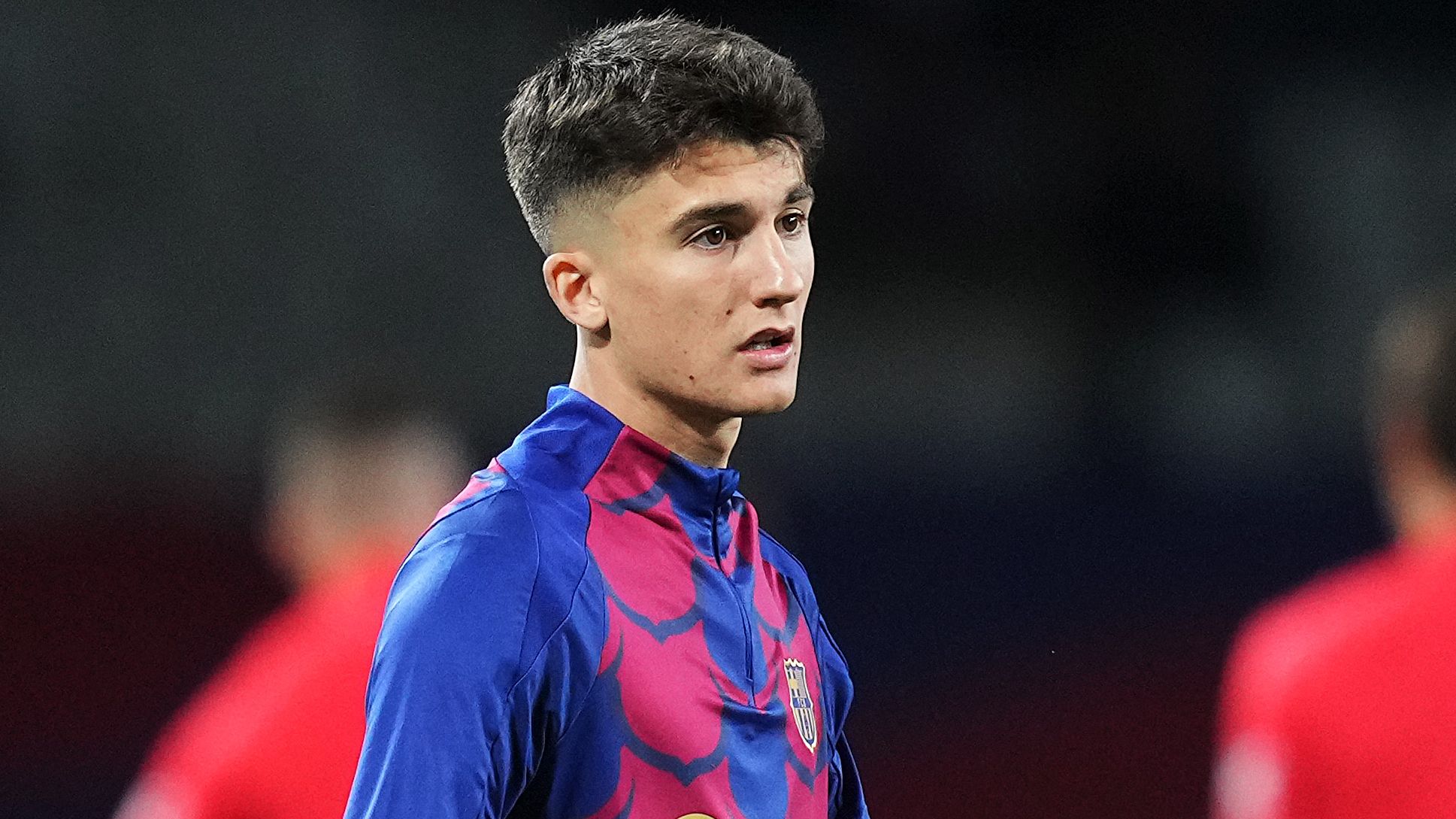 FC Barcelona v RCD Mallorca - LaLiga EA Sports