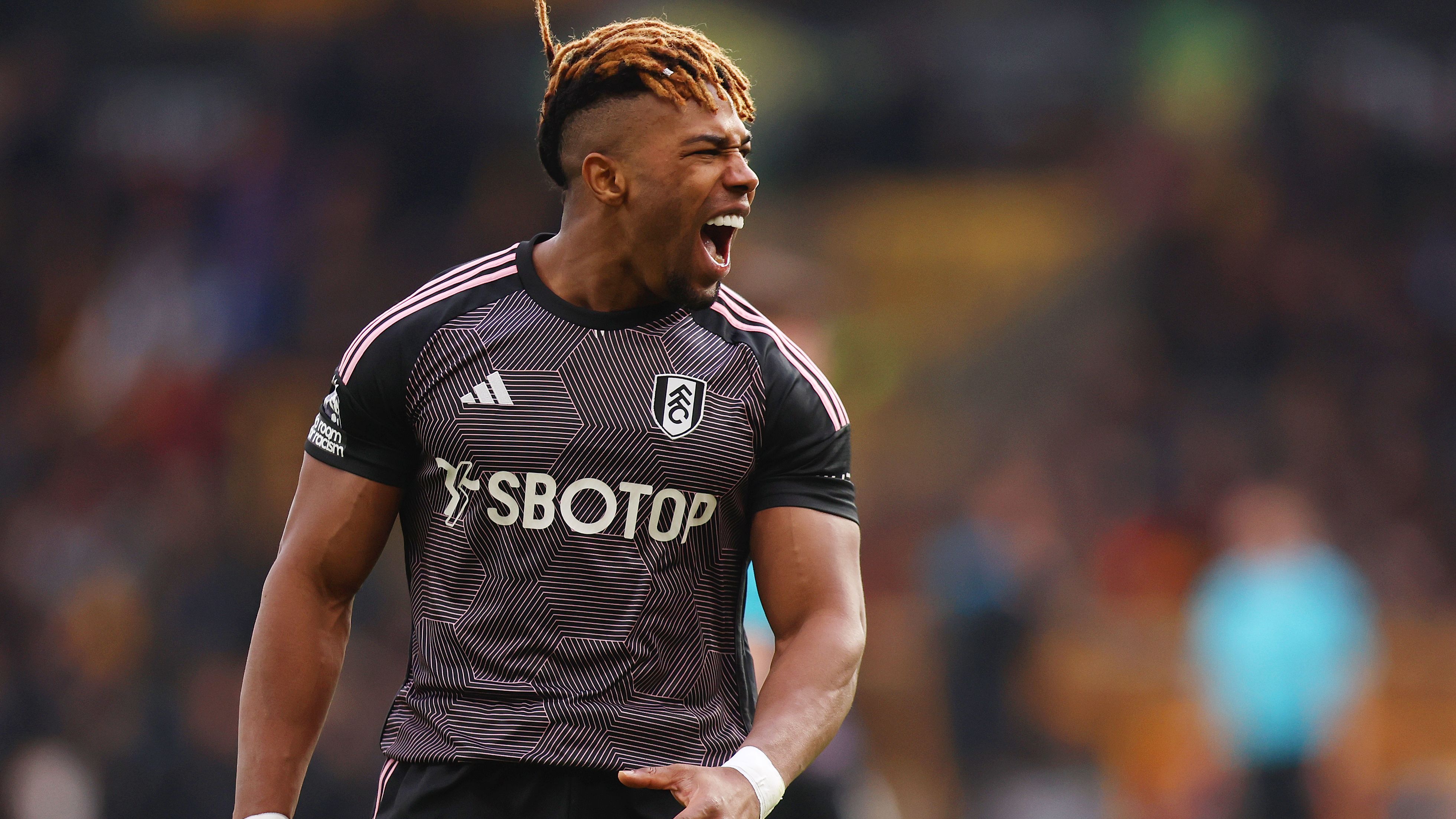 Wolverhampton Wanderers v Fulham FC - Premier League