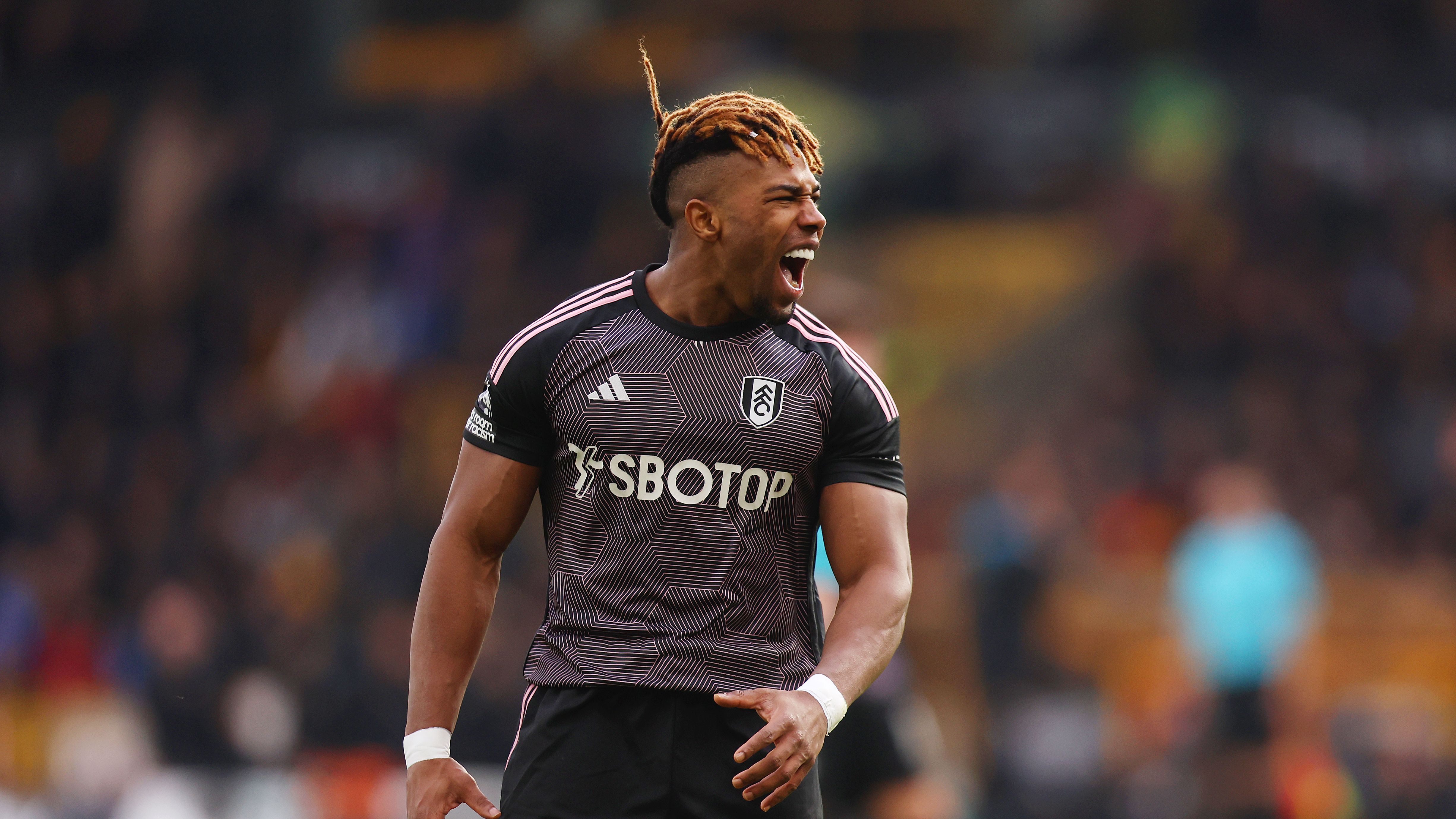 Wolverhampton Wanderers v Fulham FC - Premier League