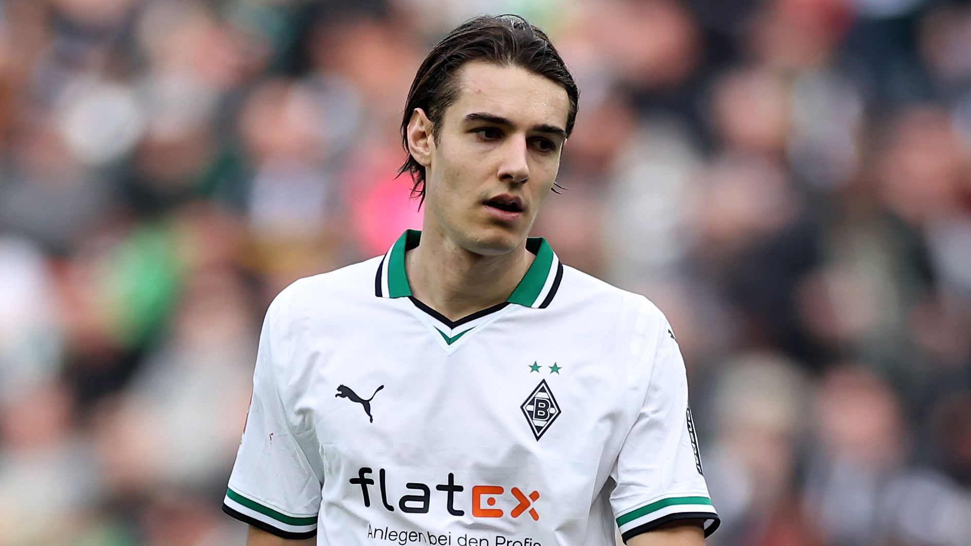 Borussia Mönchengladbach v 1. FC Köln - Bundesliga