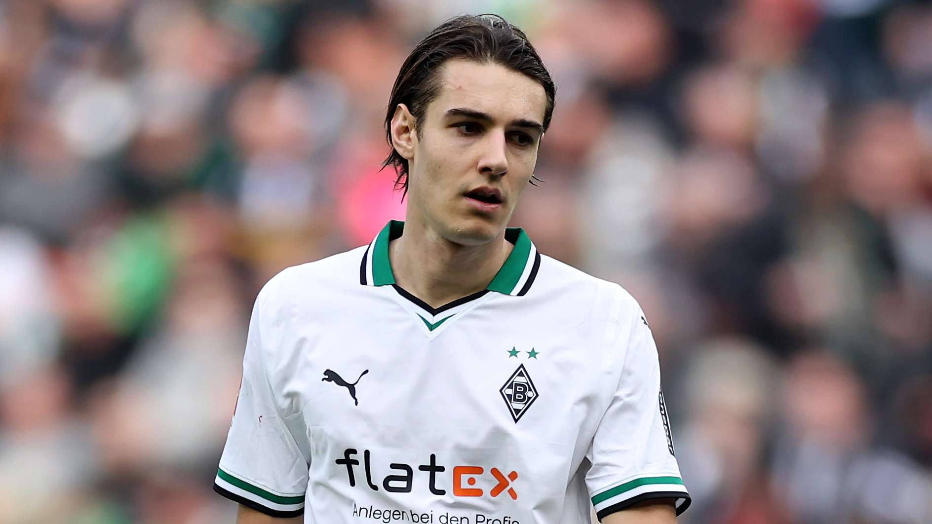 Borussia Mönchengladbach v 1. FC Köln - Bundesliga