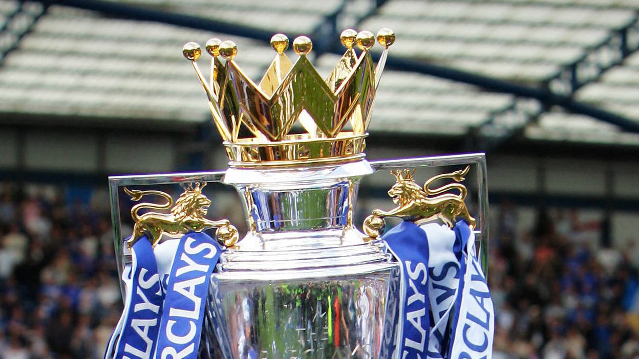 FBL-ENG-PR-CHELSEA-MOURINHO