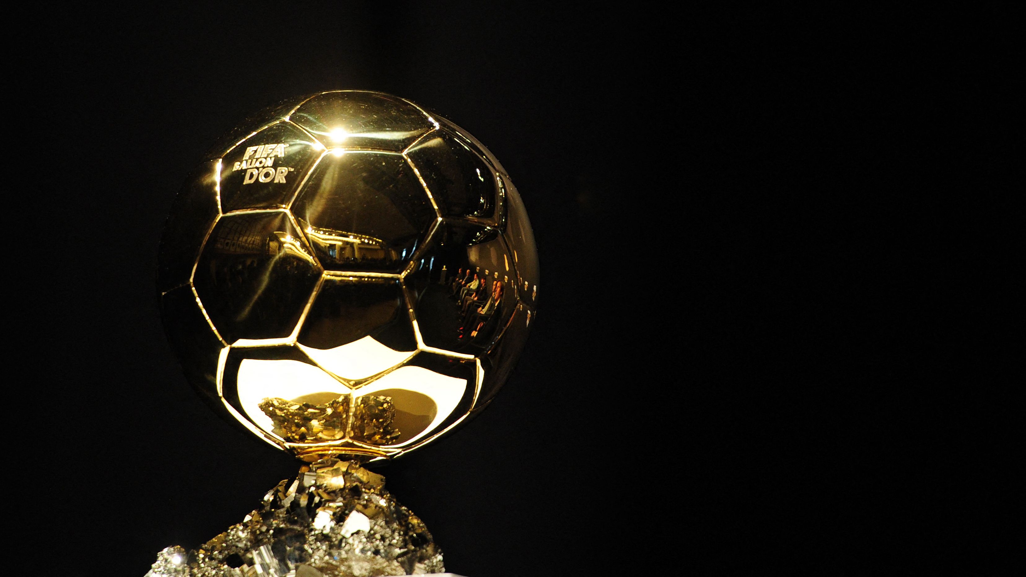 FBL-FIFA-AWARD-BALLON