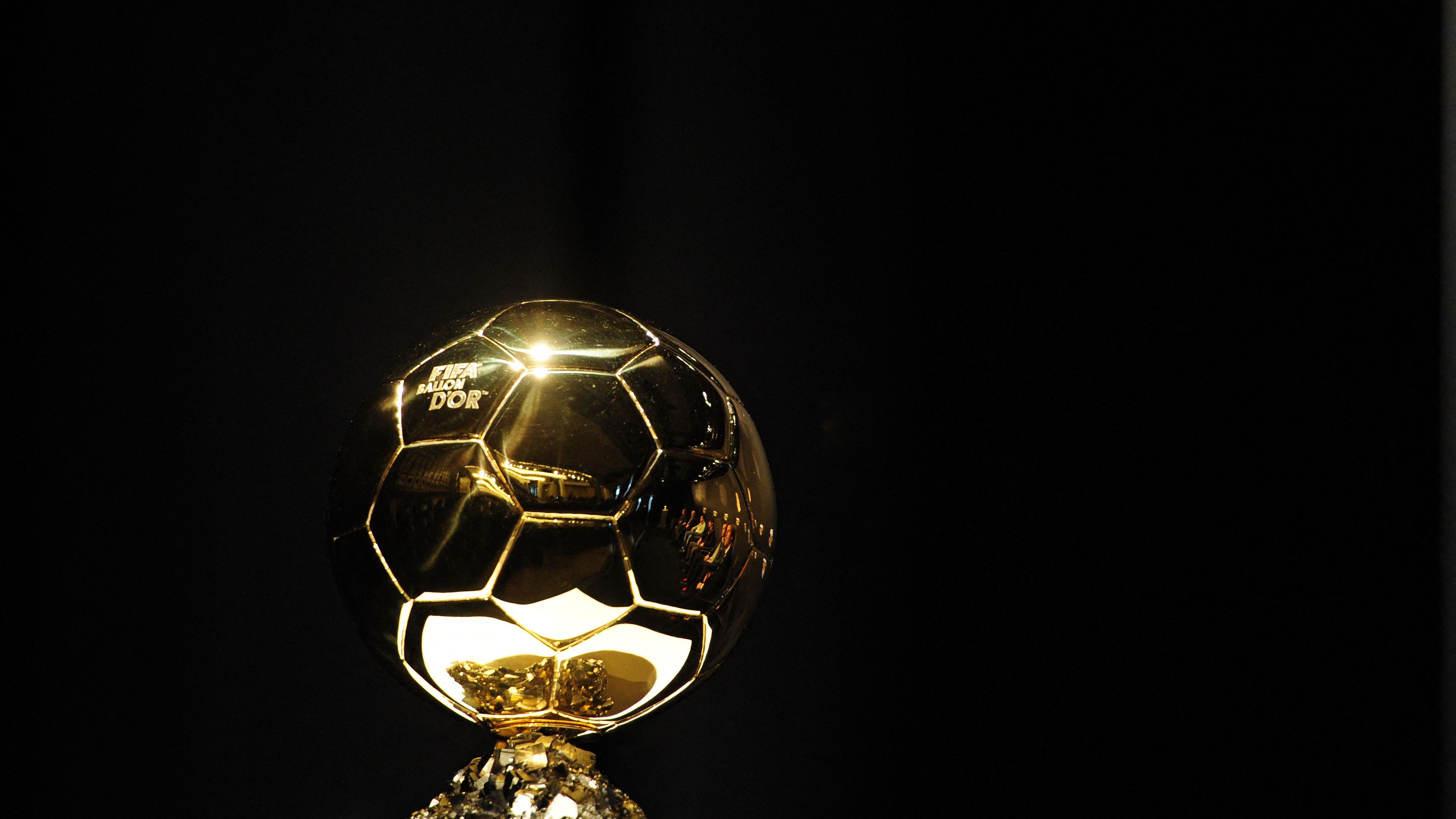 FBL-FIFA-AWARD-BALLON