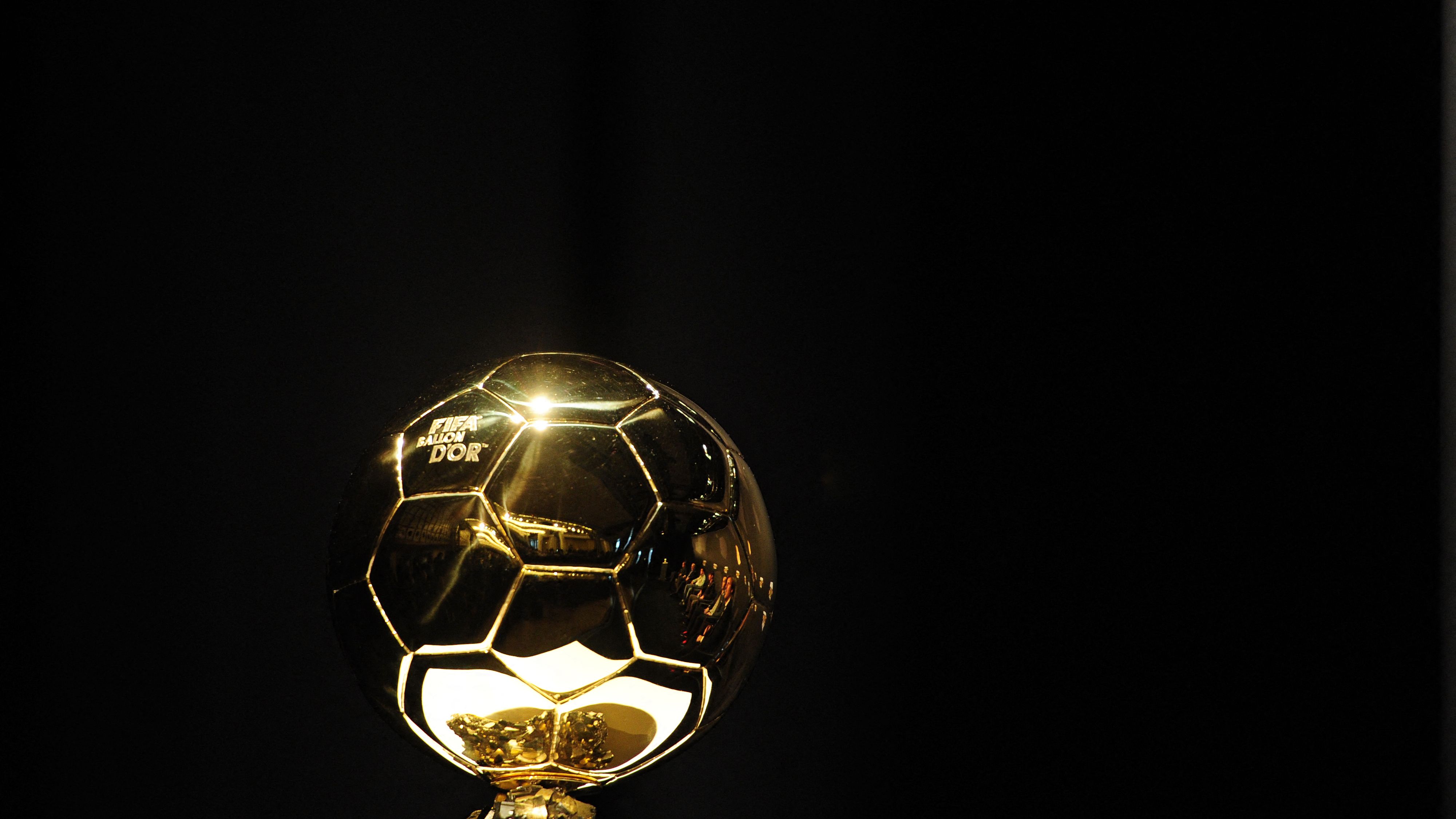 FBL-FIFA-AWARD-BALLON