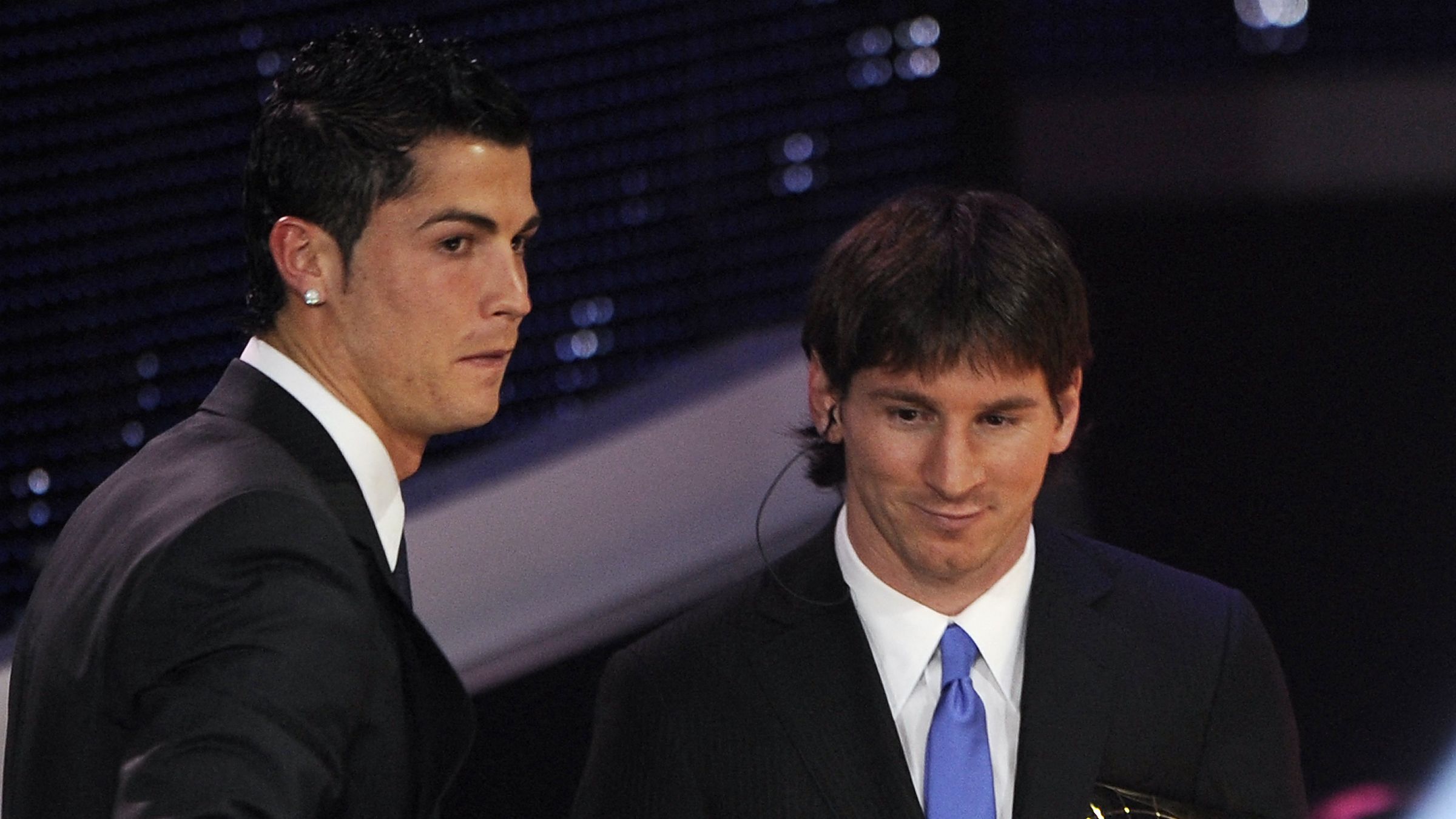 FBL-FIFA-WORLD-PLAYER-AWARD