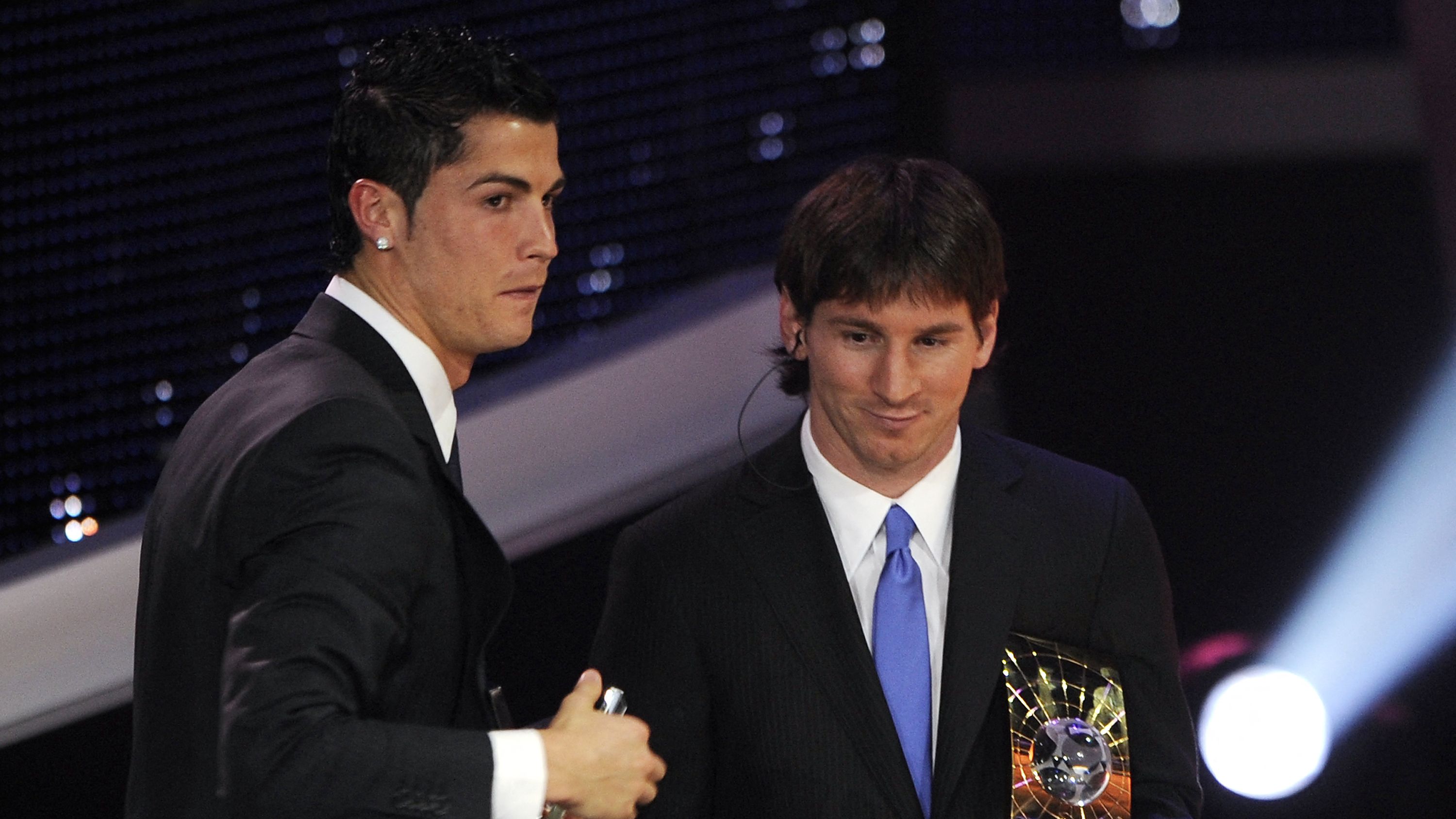 FBL-FIFA-WORLD-PLAYER-AWARD