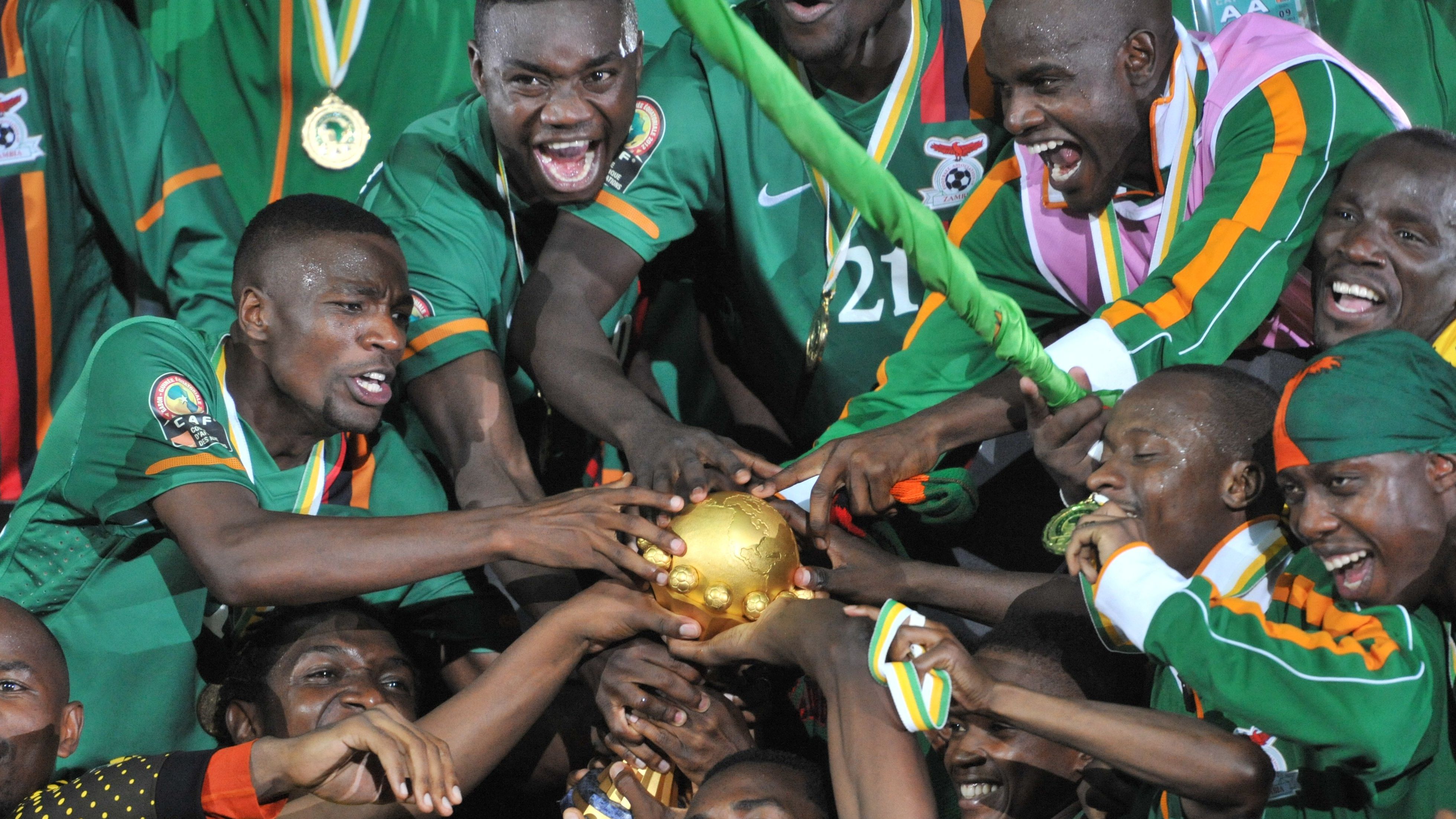 How to buy Africa Cup of Nations 2025 tickets