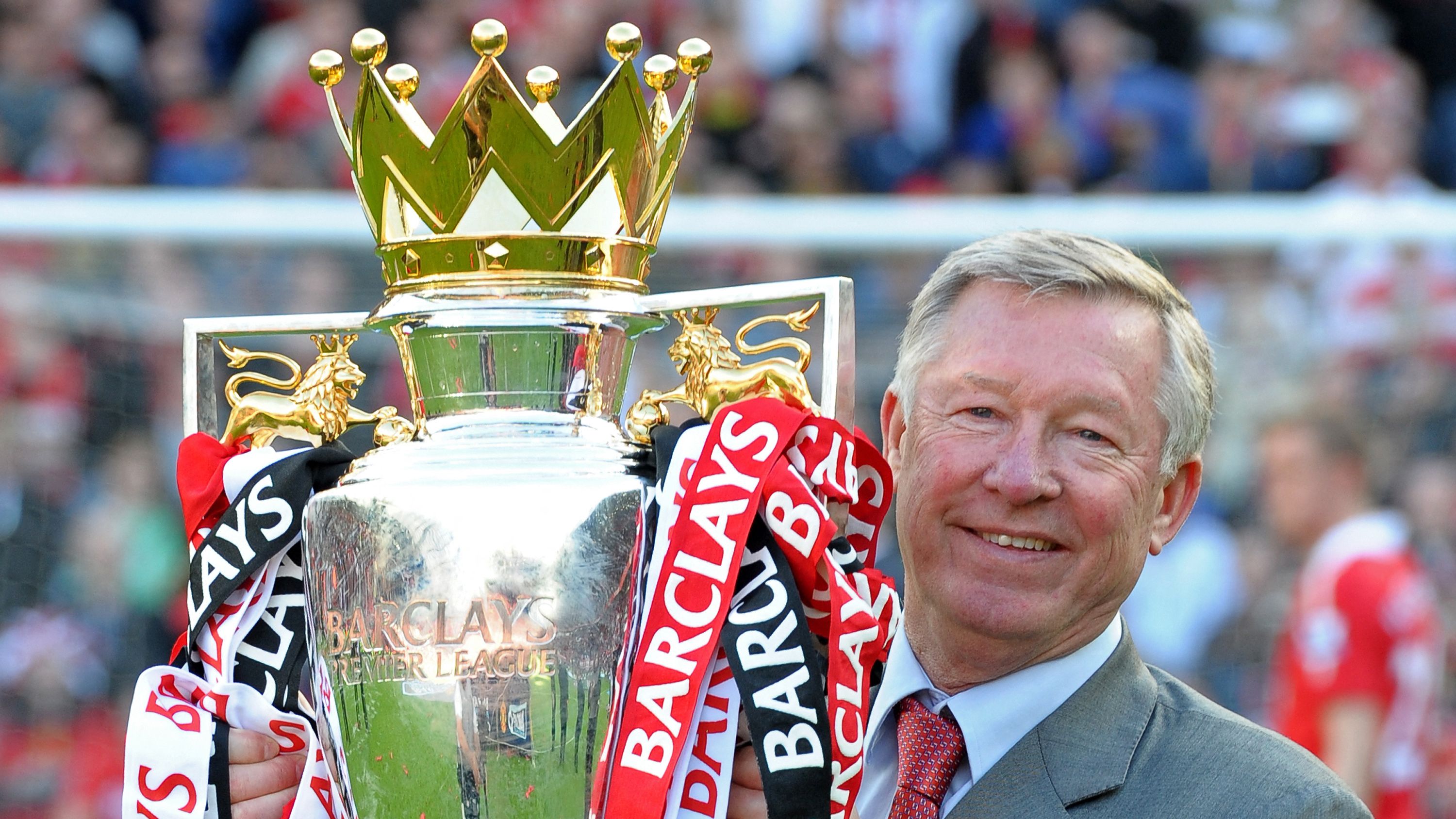 FBL-ENG-PR-MANUTD-BLACKPOOL