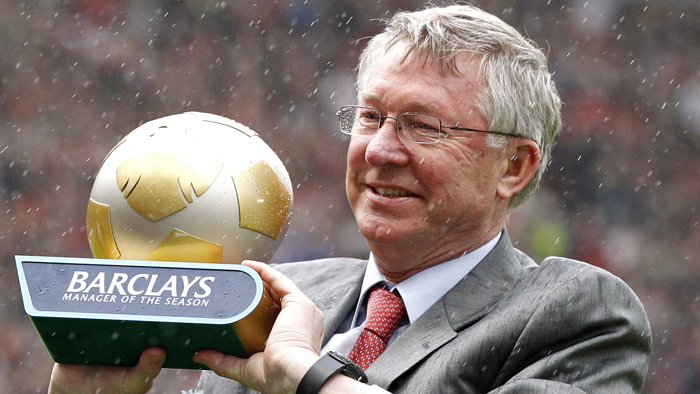 FBL-ENG-PR-MANUTD-BLACKPOOL