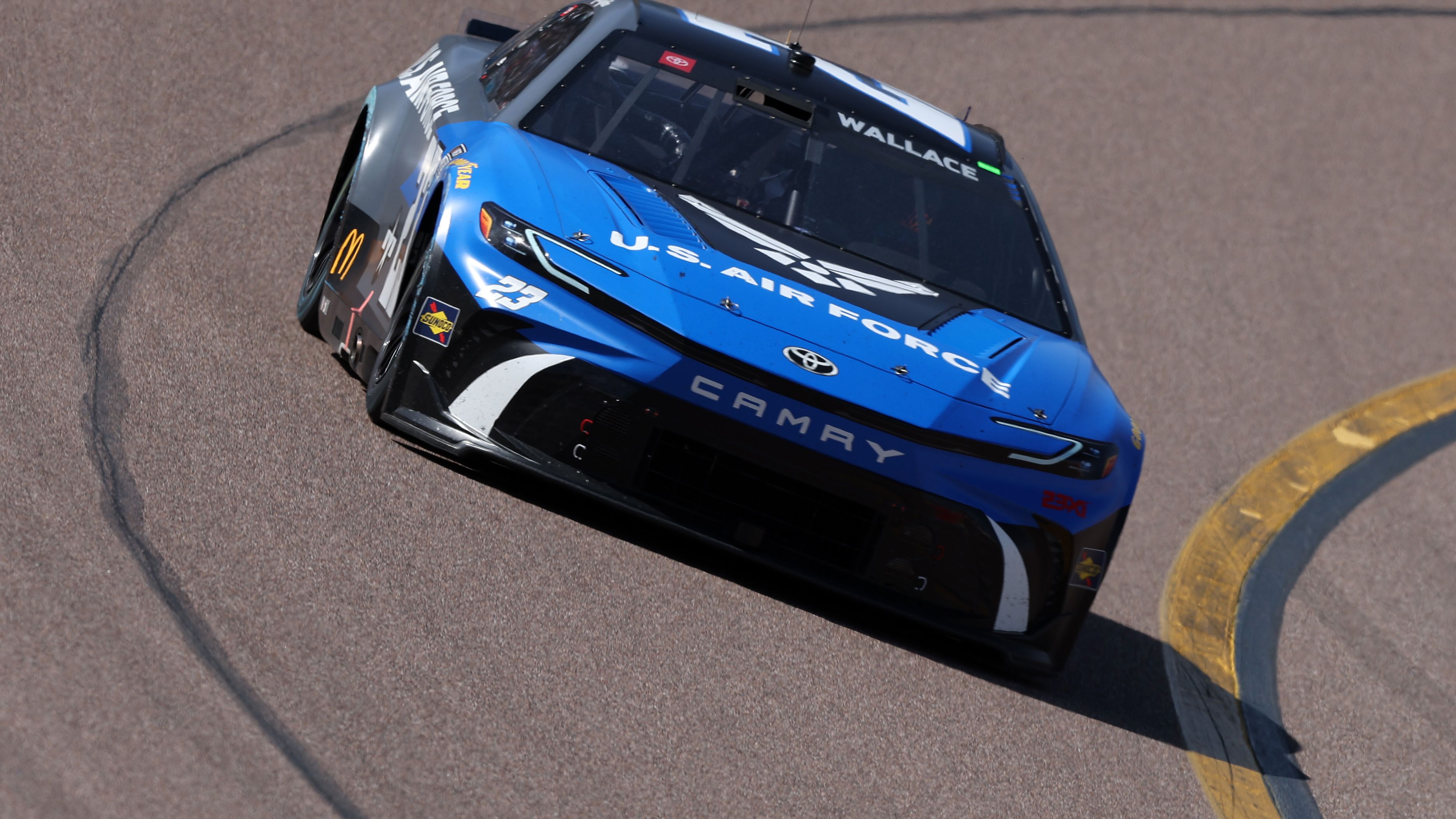 NASCAR Cup Series Shriners Children's 500