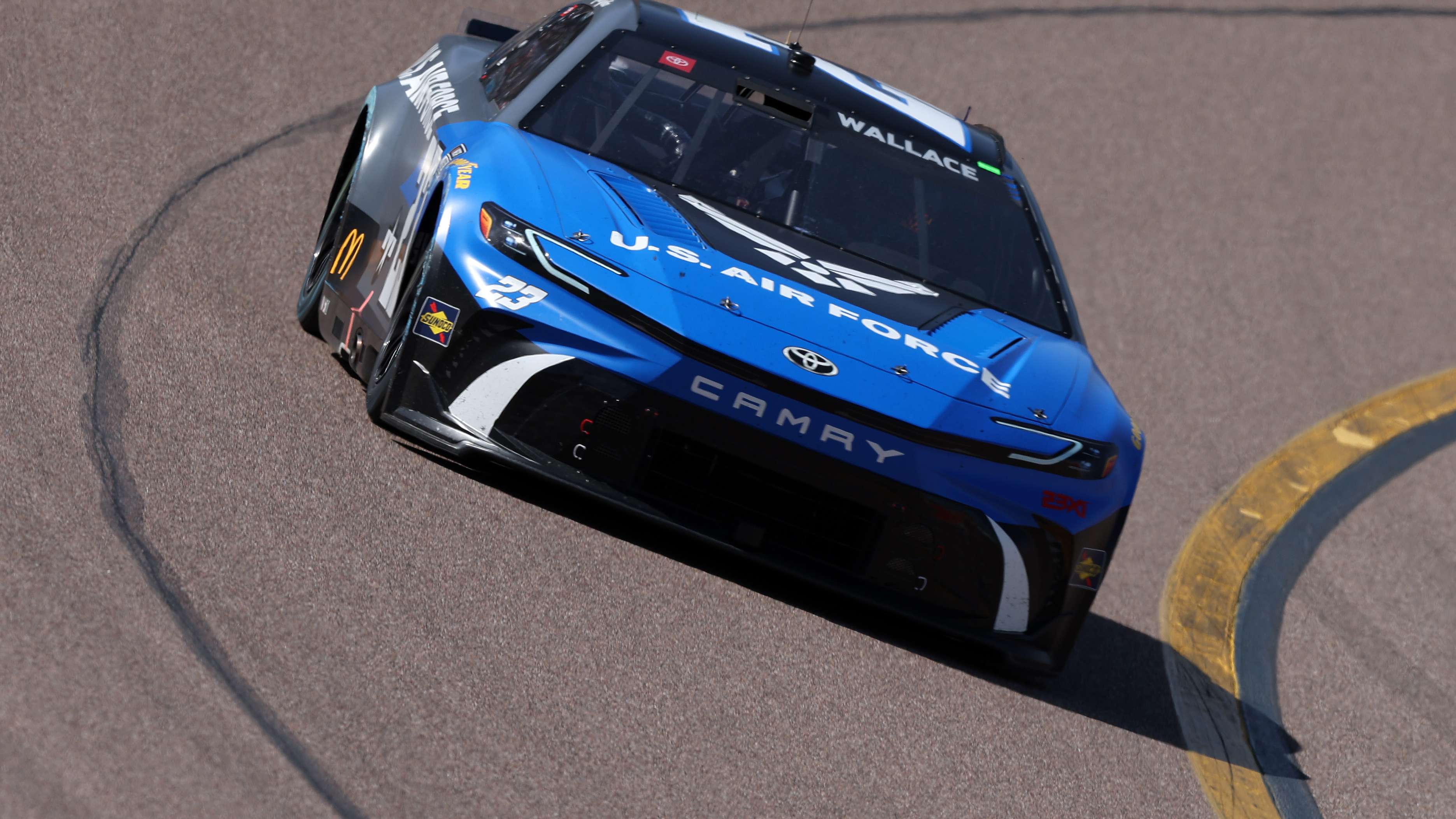 NASCAR Cup Series Shriners Children's 500