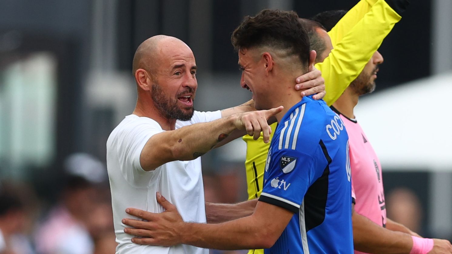 CF Montreal v Inter Miami CF