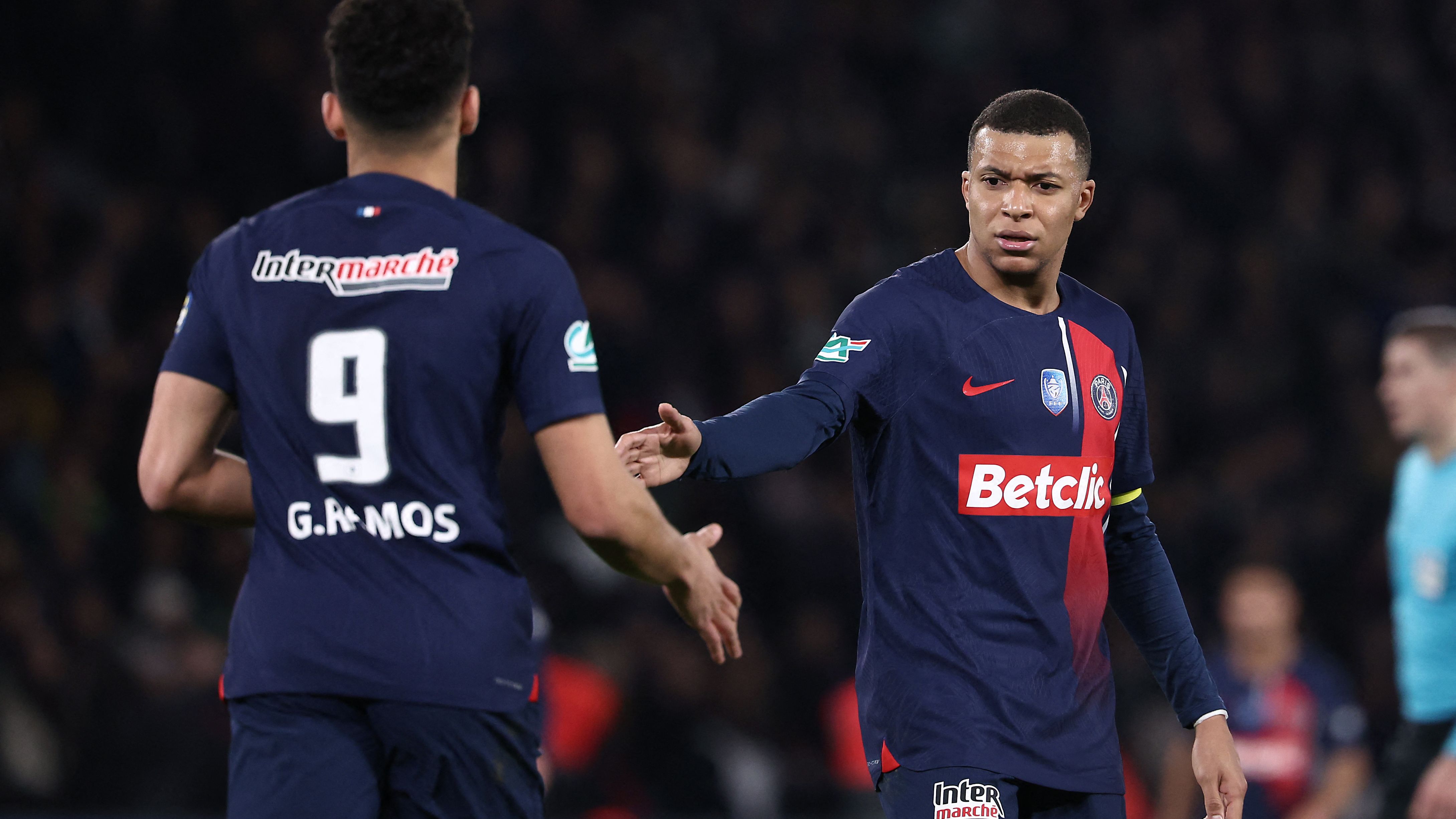 FBL-FRA-CUP-PSG-NICE