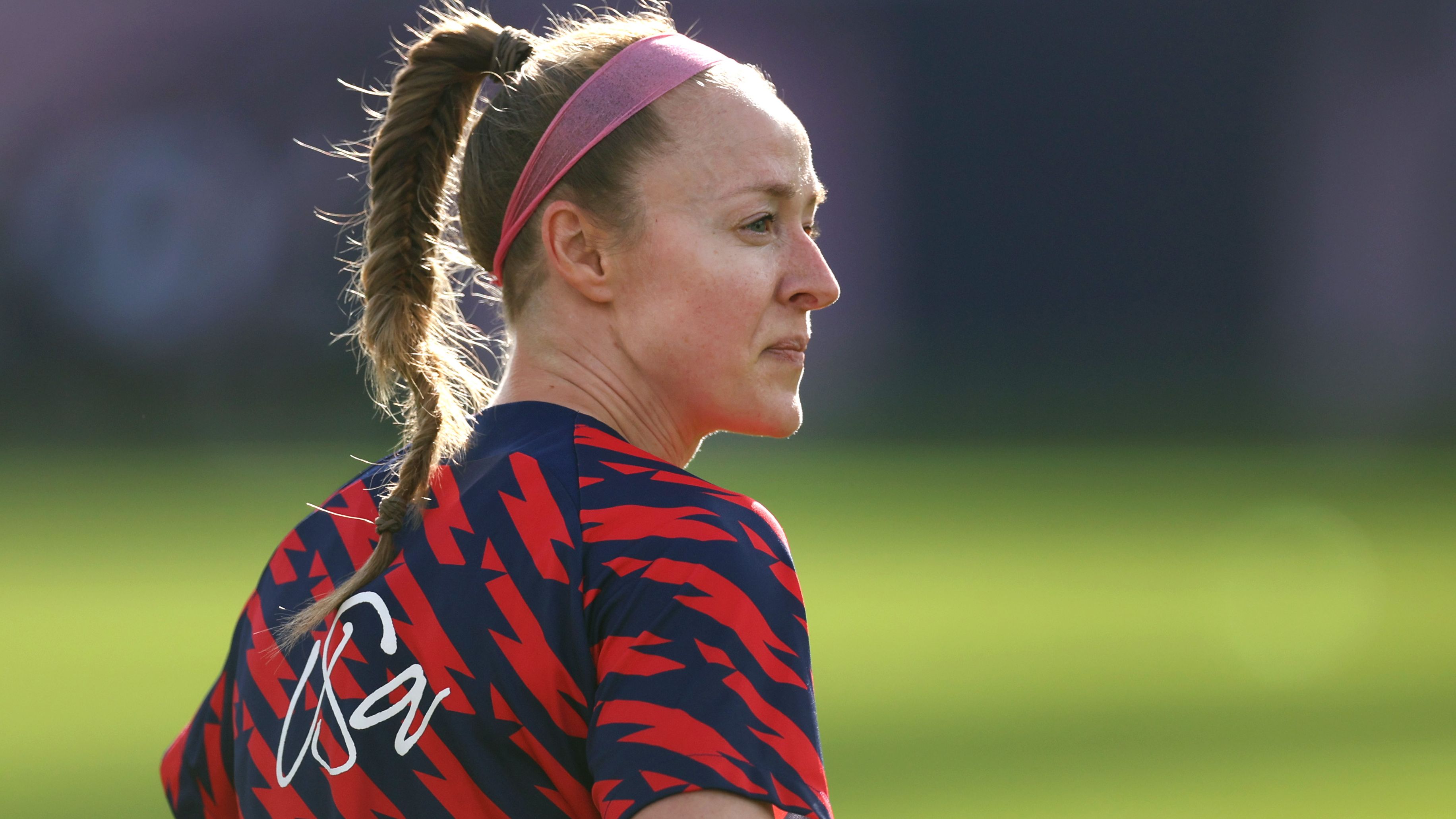 United States v Brazil: Final - 2024 Concacaf W Gold Cup