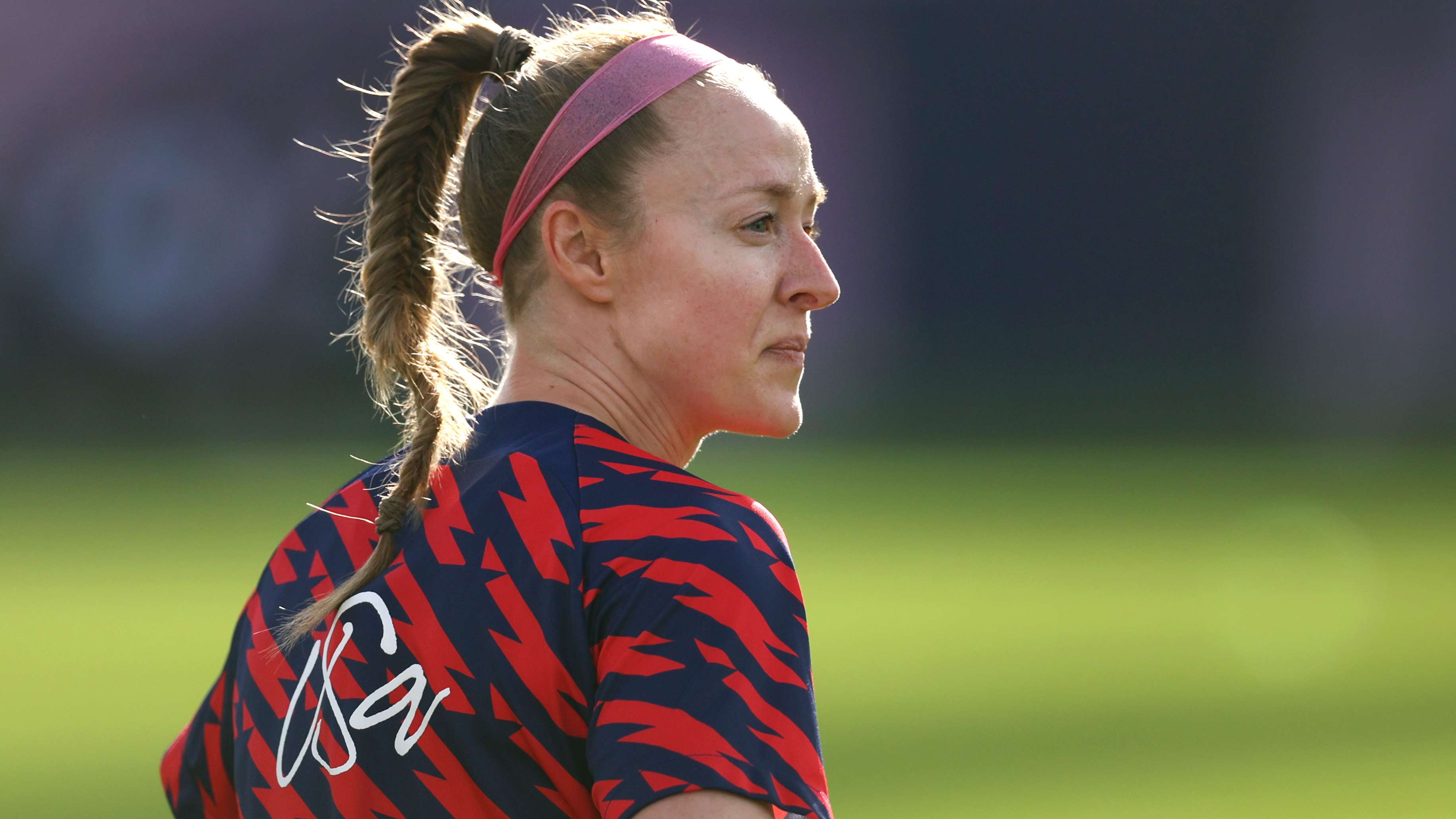 United States v Brazil: Final - 2024 Concacaf W Gold Cup