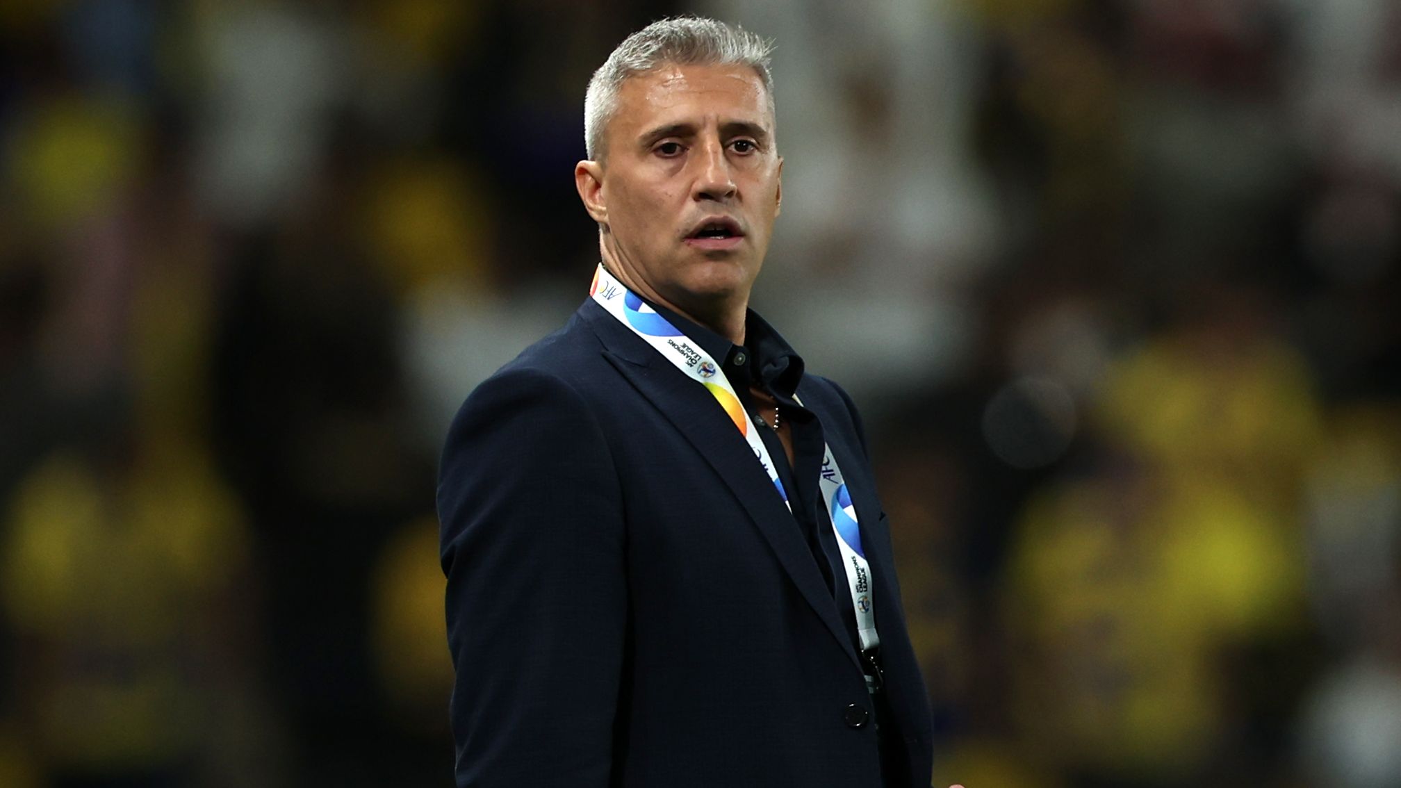 Al-Nassr v Al Ain - AFC Champions League Quarter Final 2nd Leg