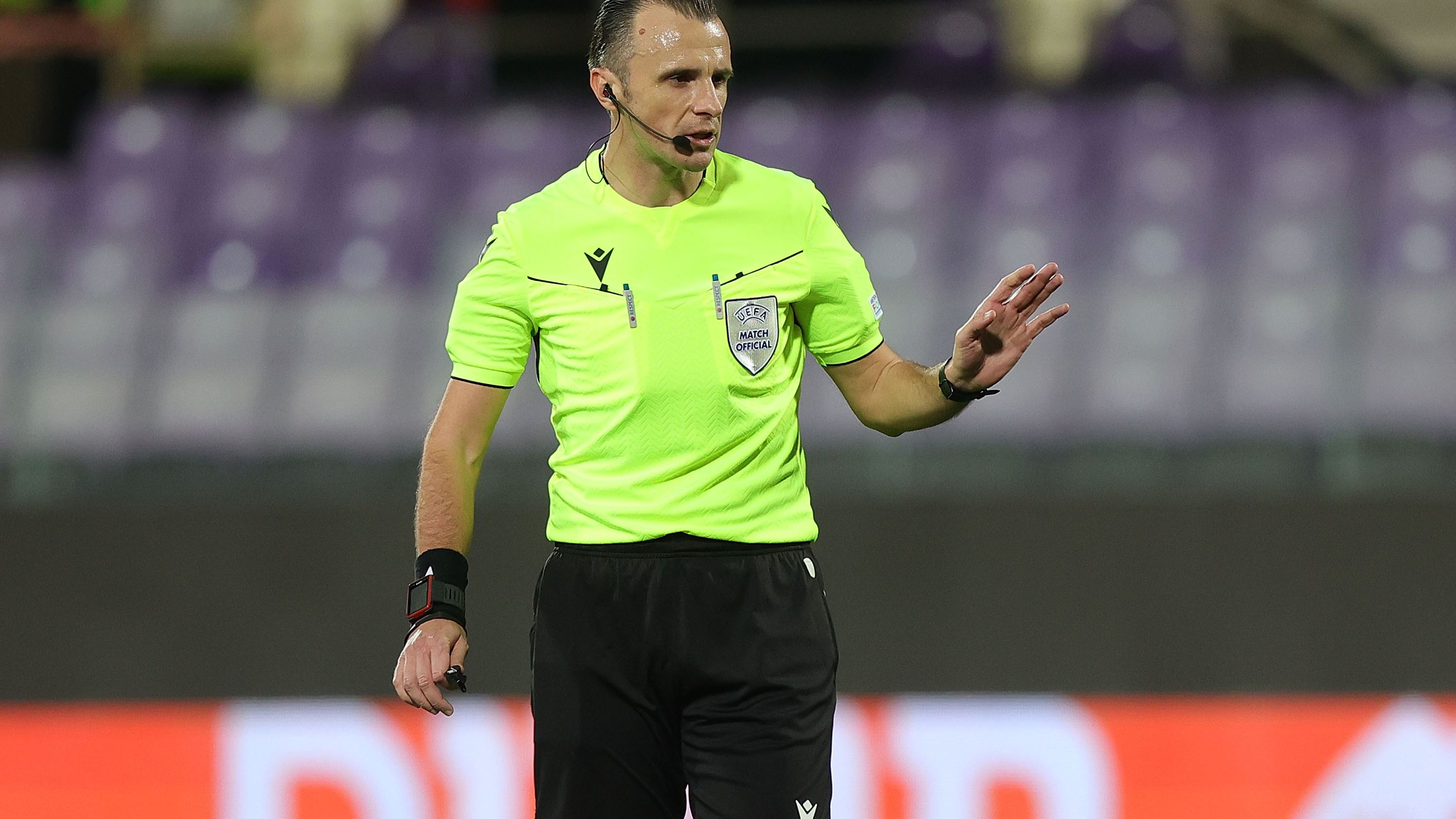 ACF Fiorentina v Maccabi Haifa: Round of 16 Second Leg - UEFA Europa Conference League 2023/24