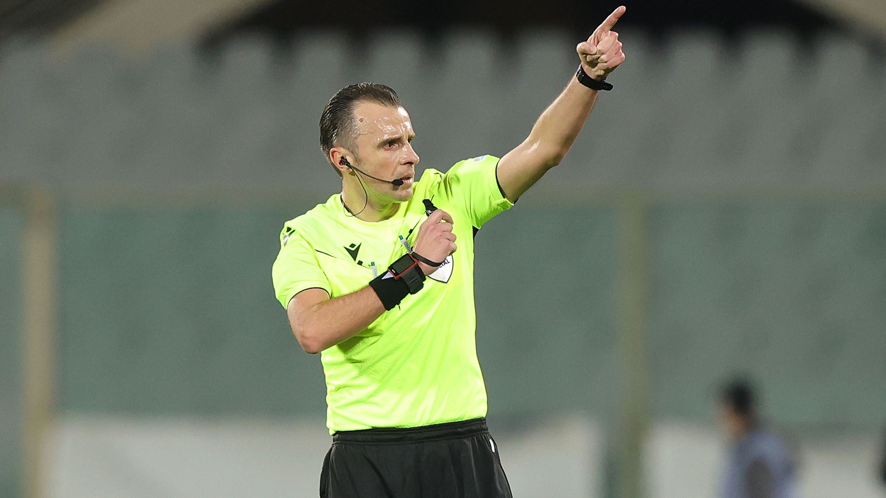 ACF Fiorentina v Maccabi Haifa: Round of 16 Second Leg - UEFA Europa Conference League 2023/24