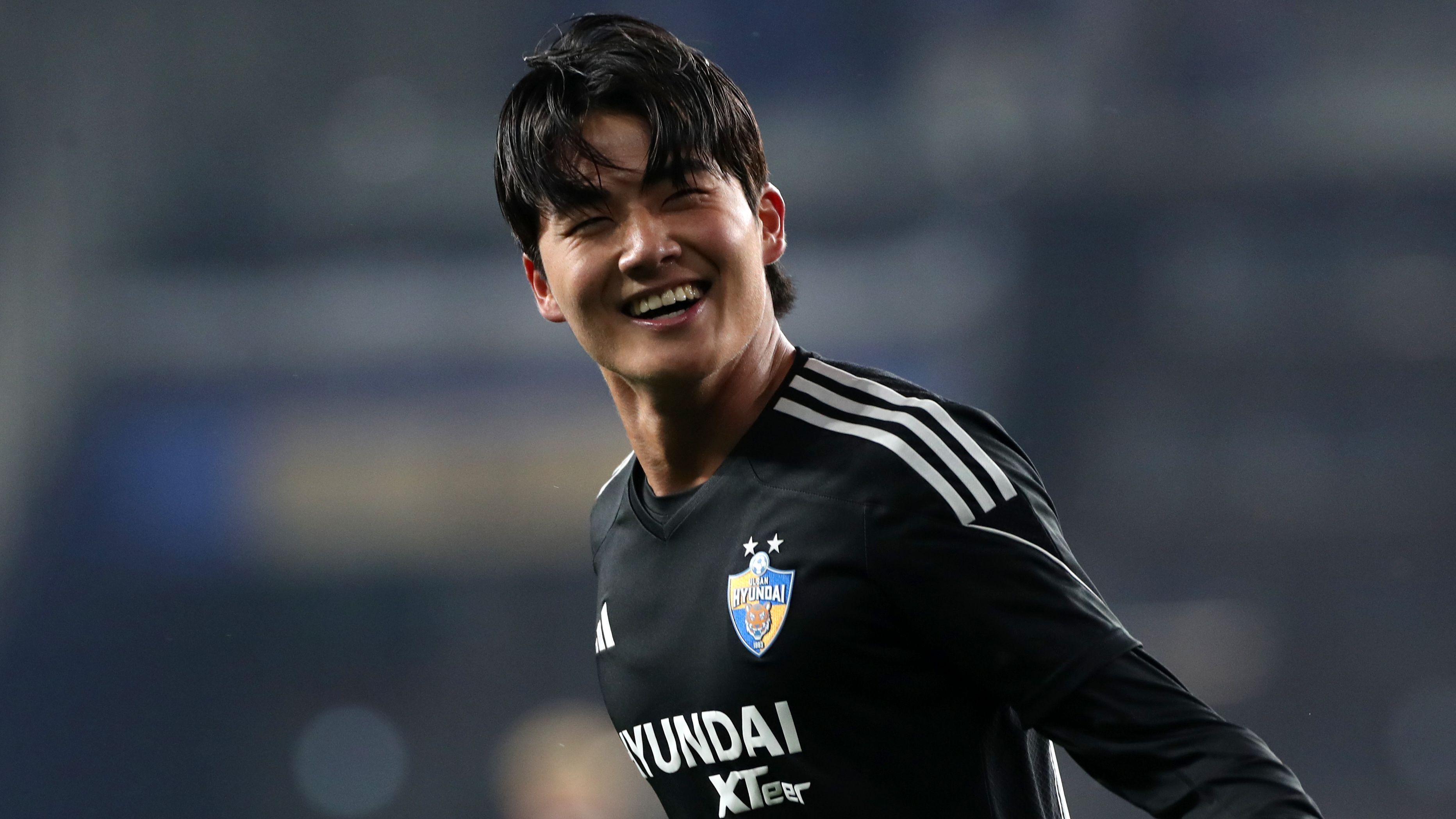 Ulsan Hyundai v Jeonbuk Hyundai Motors - AFC Champions League Quarter Final 2nd Leg