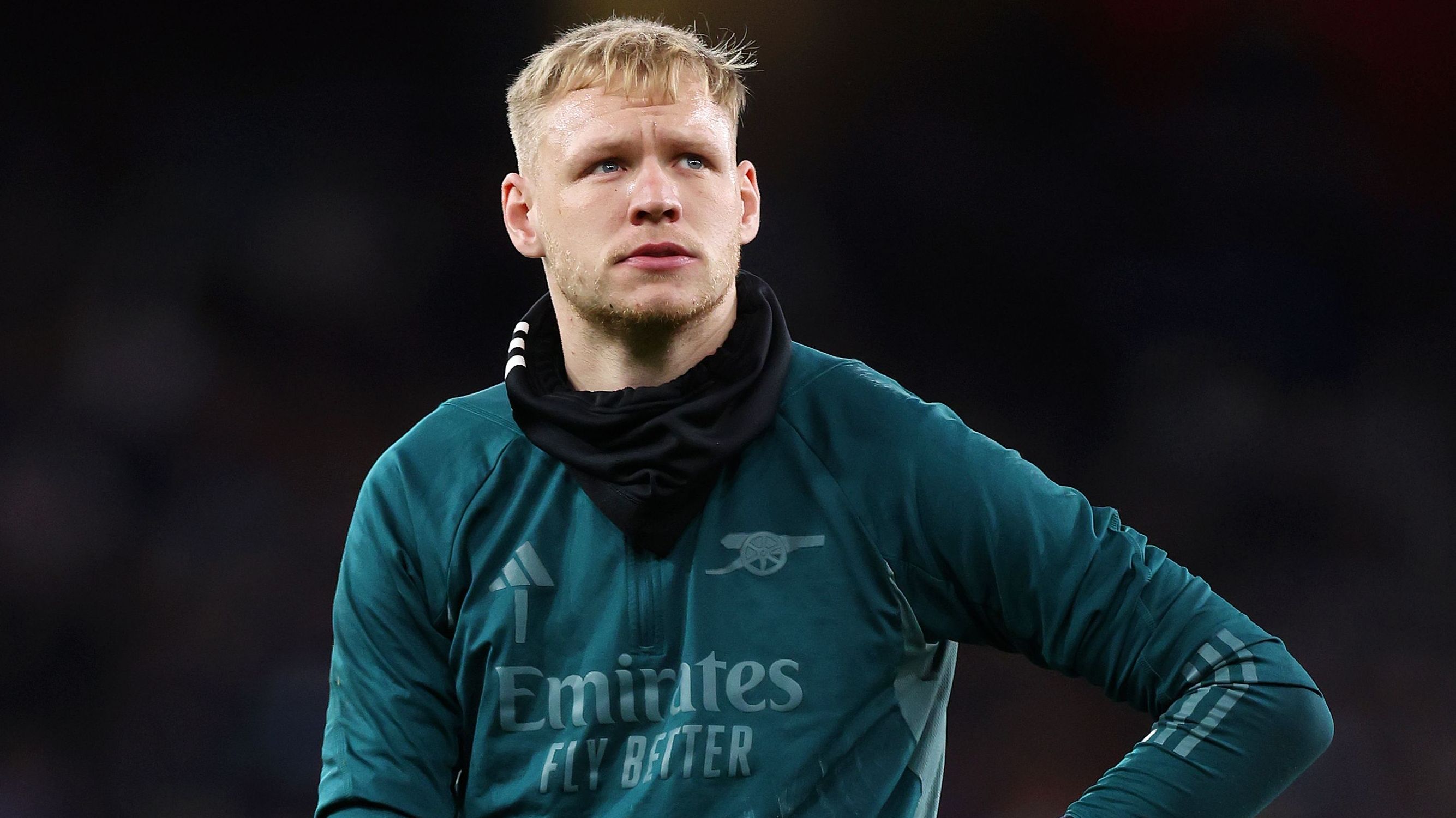 Arsenal FC v FC Porto: Round of 16 Second Leg - UEFA Champions League 2023/24