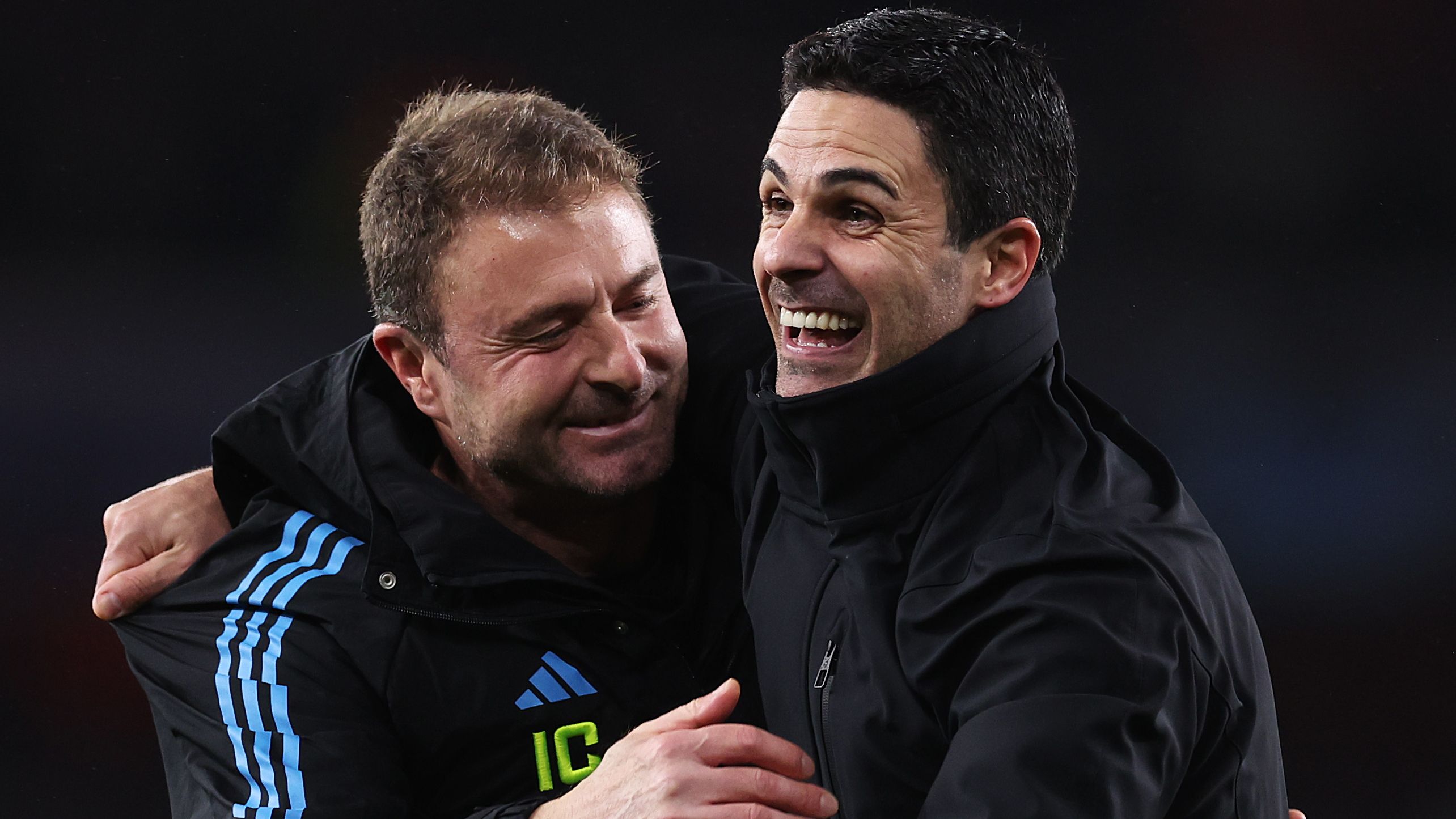 Arsenal FC v FC Porto: Round of 16 Second Leg - UEFA Champions League 2023/24