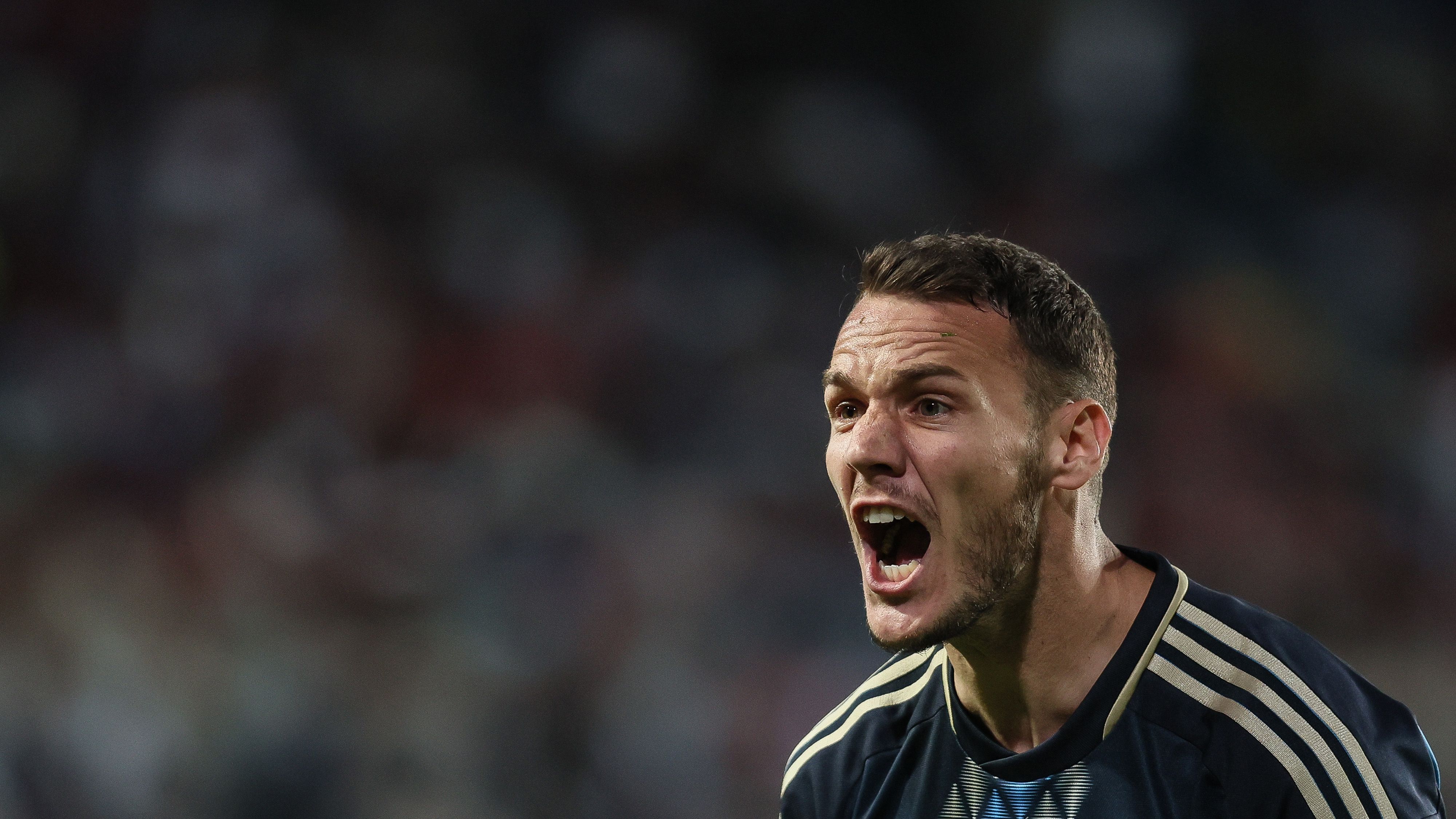 Pachuca v Philadelphia - Concacaf Champions Cup 2024